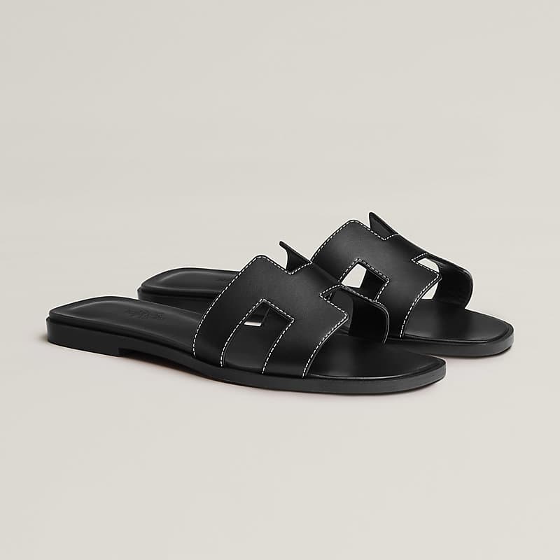 Oran Sandal — oran-sandal-box-black