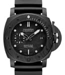 Submersible Marina Militare - 47mm — PAM02979