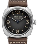 Radiomir Tre Giorni - 45mm — PAM01334