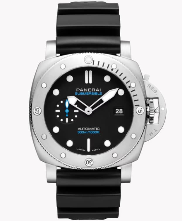 Submersible QuarantaQuattro - 44mm — PAM01596