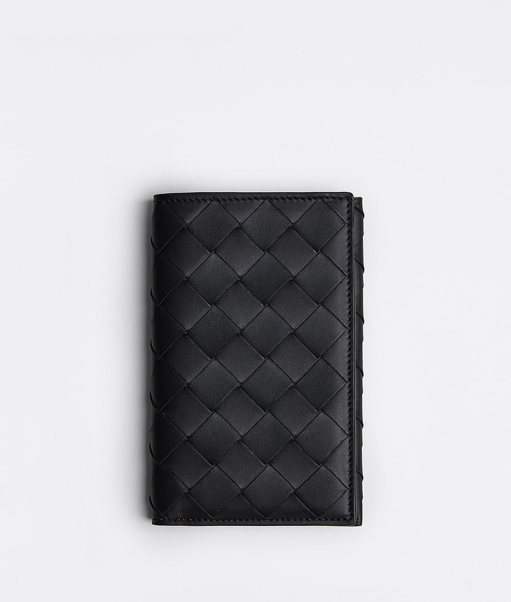 Passport Holder — Black Orange — 809422300