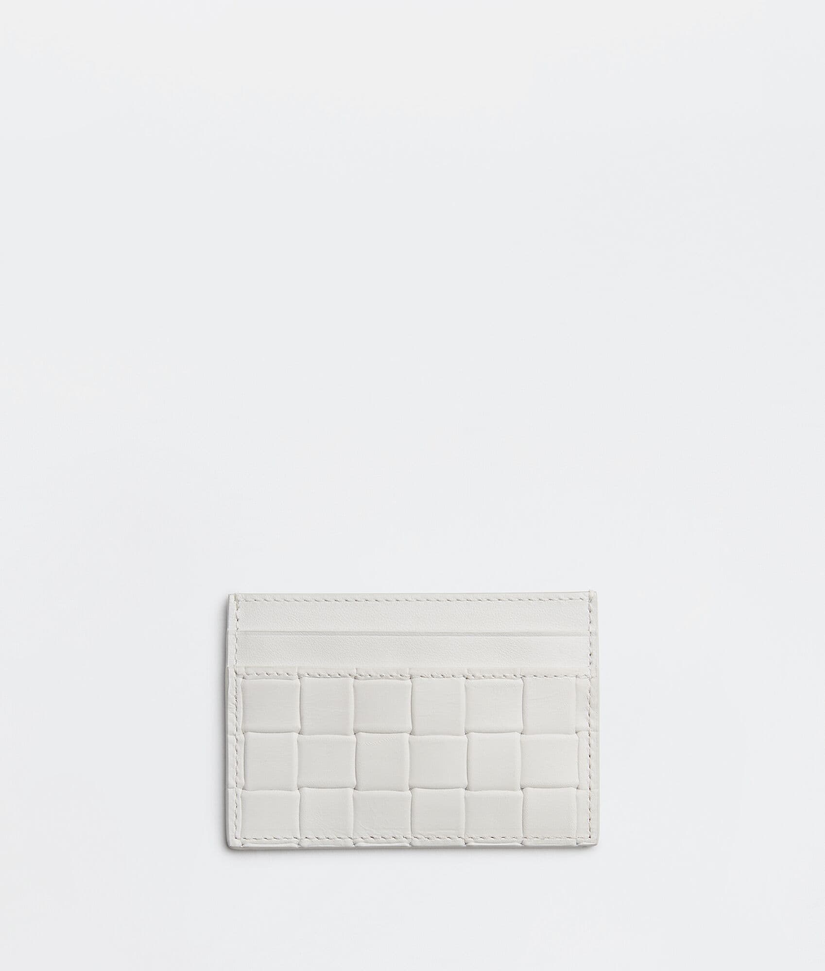 Credit Card Holder — White — 809673447
