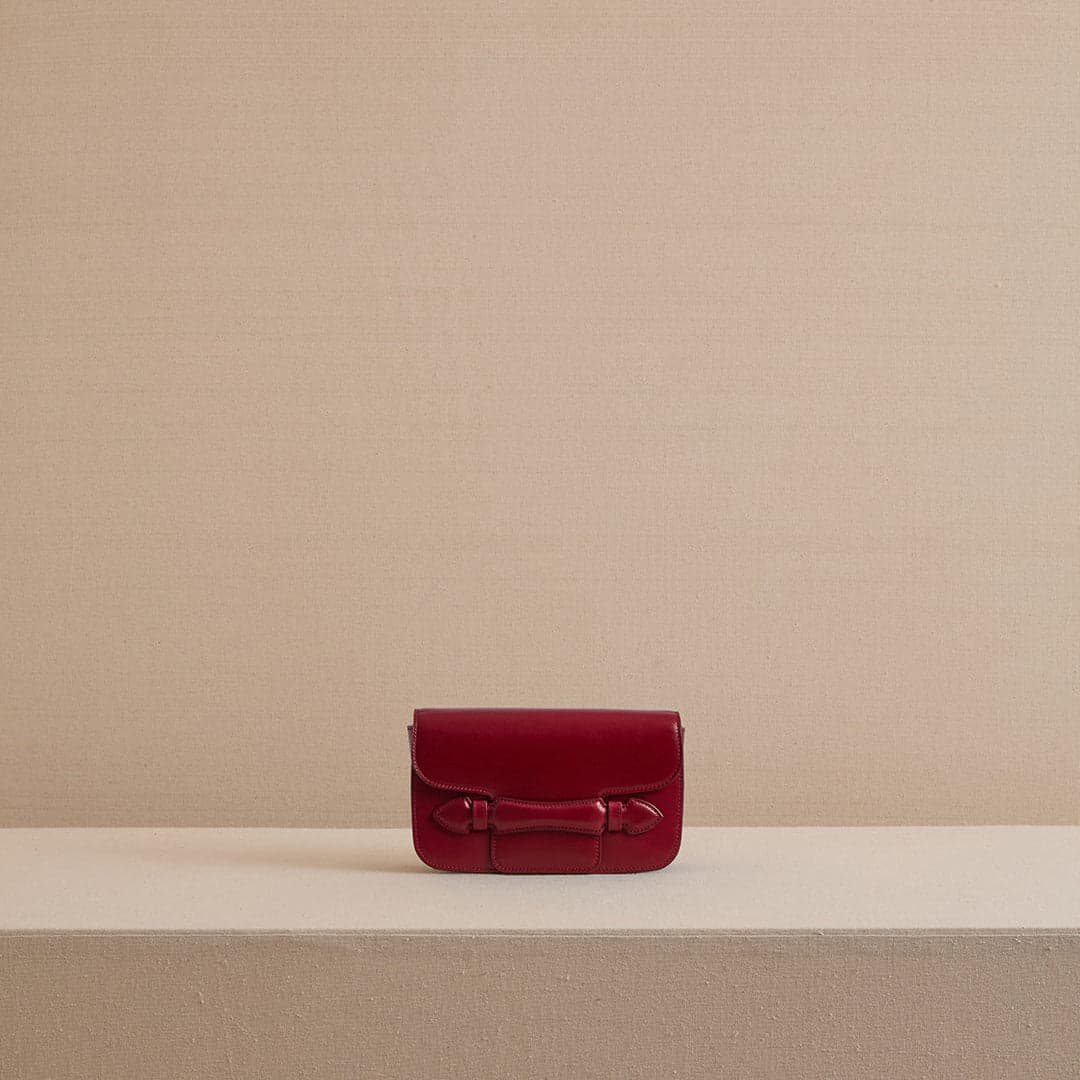 Romy Clutch — W496491GOXB