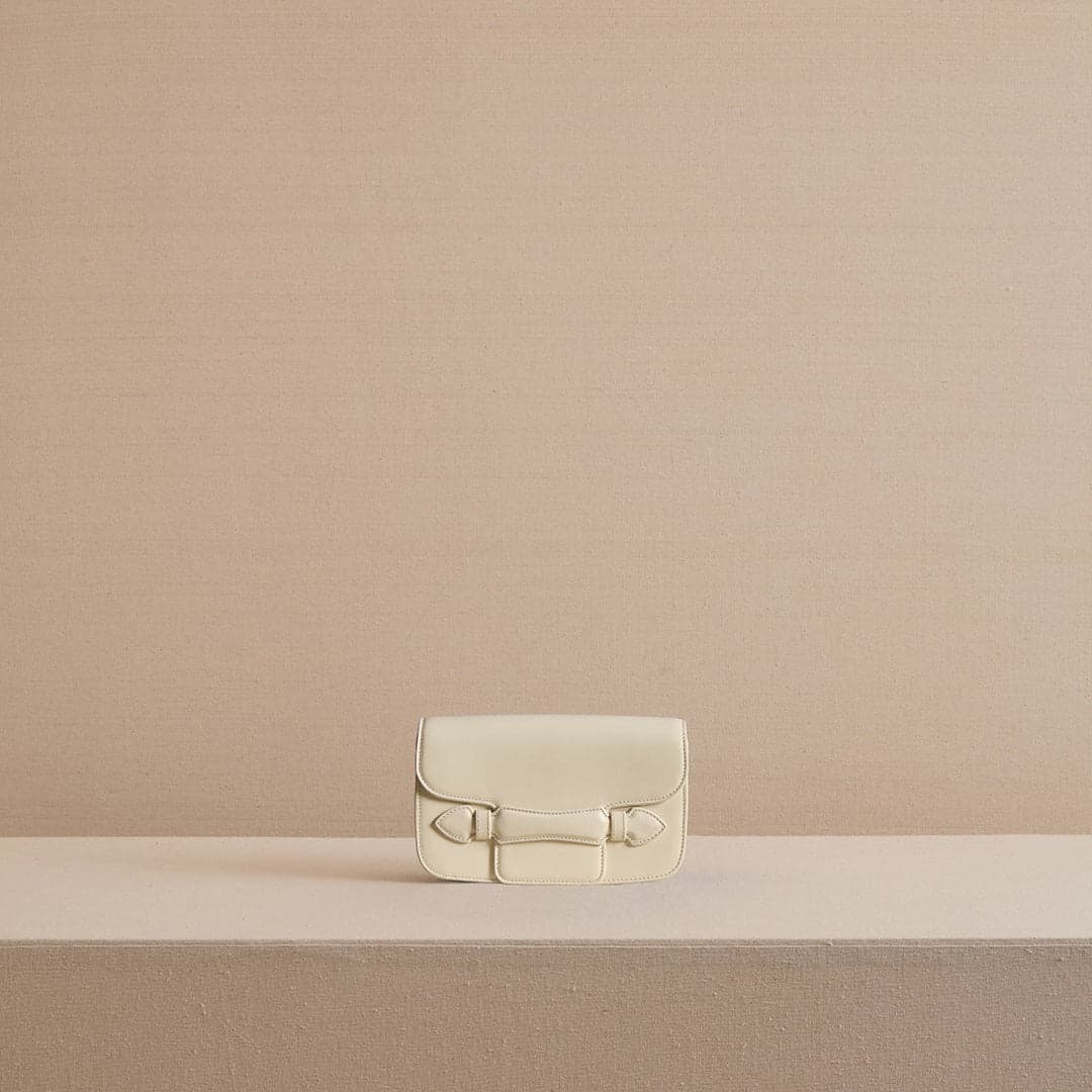 Romy Clutch — W496491GIRY