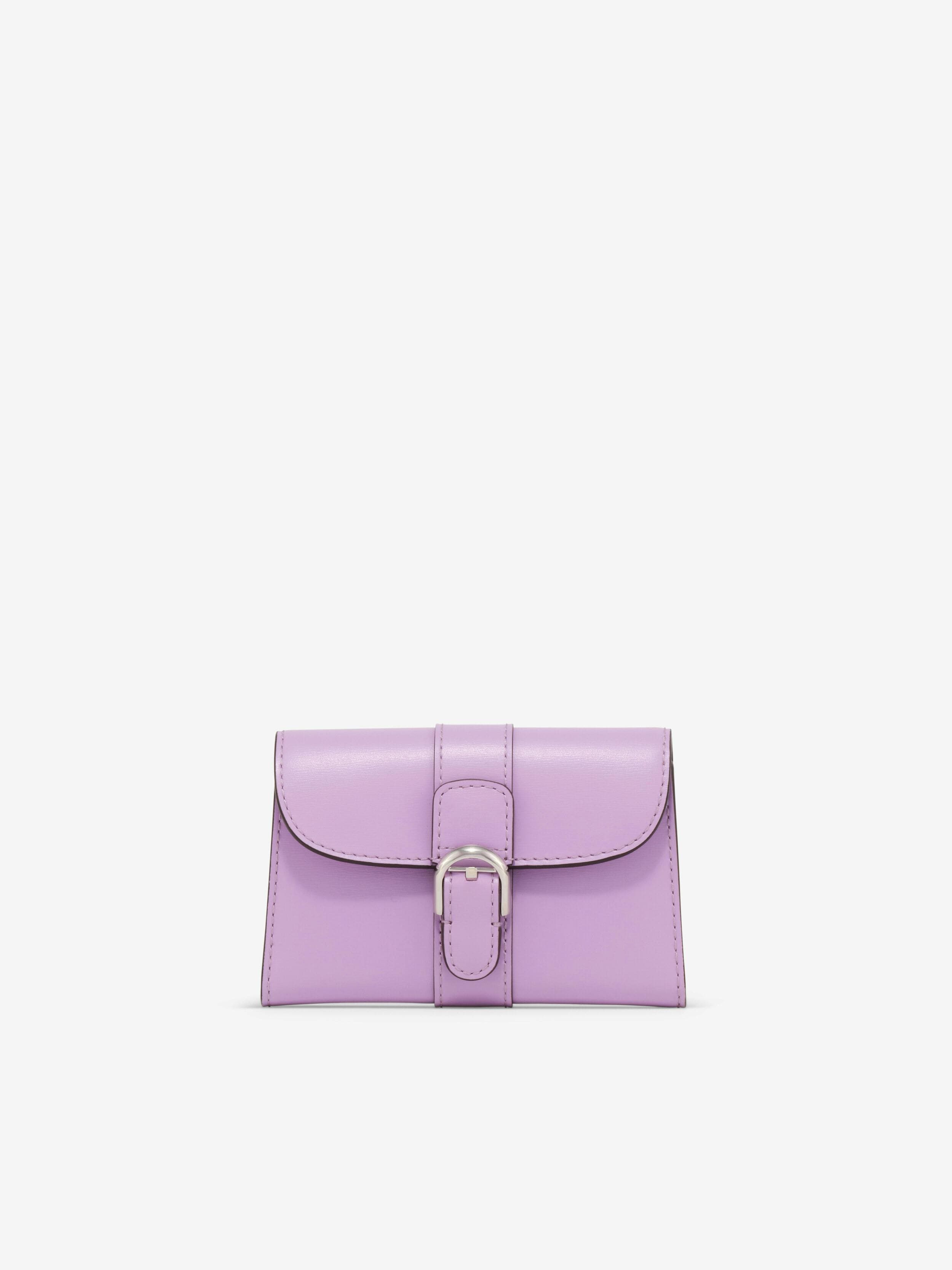 Brillant Card Holder — AB0614AAM0BHTPA