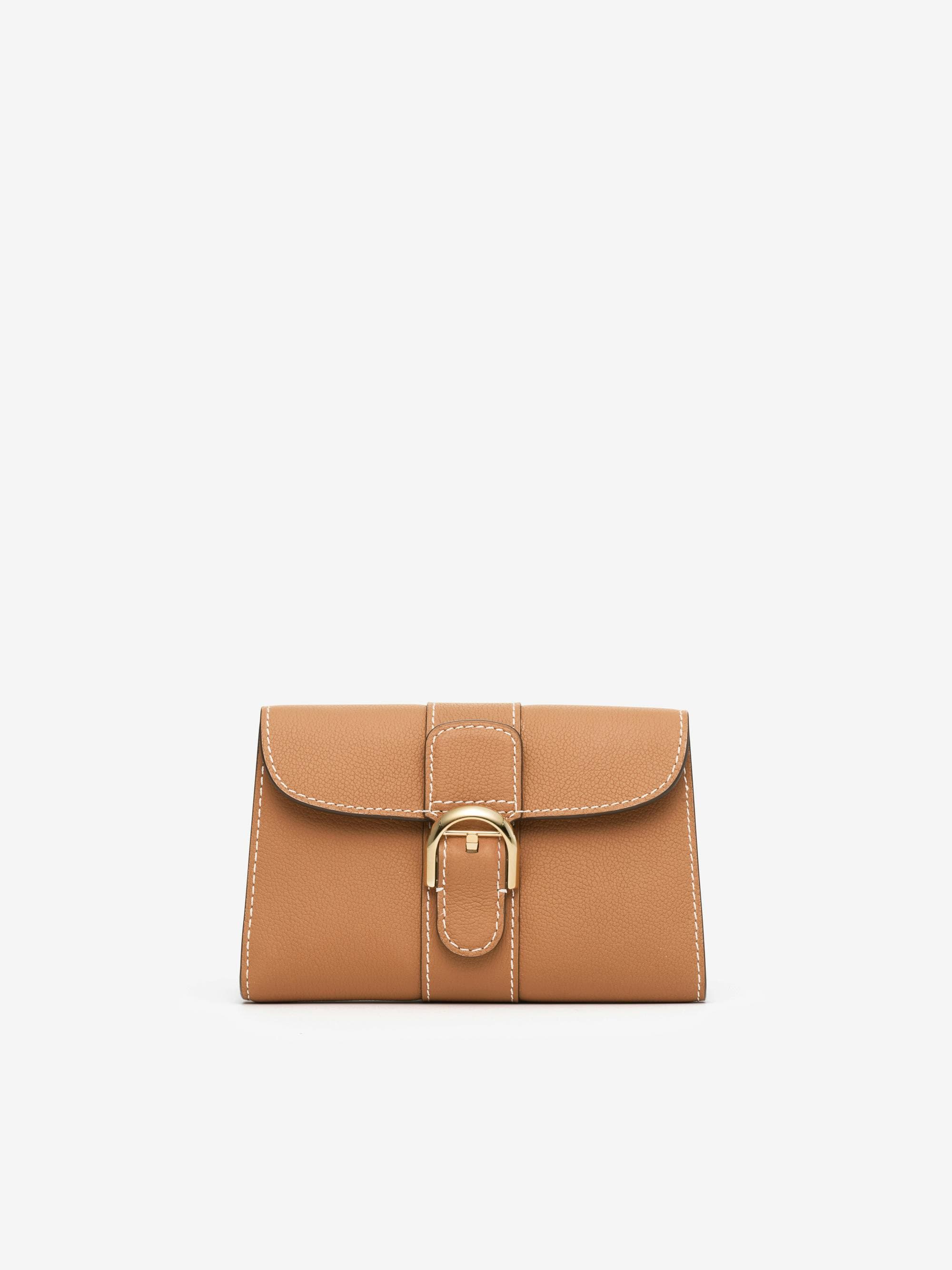 Brillant Compact Wallet — AB0616AAU024MDO