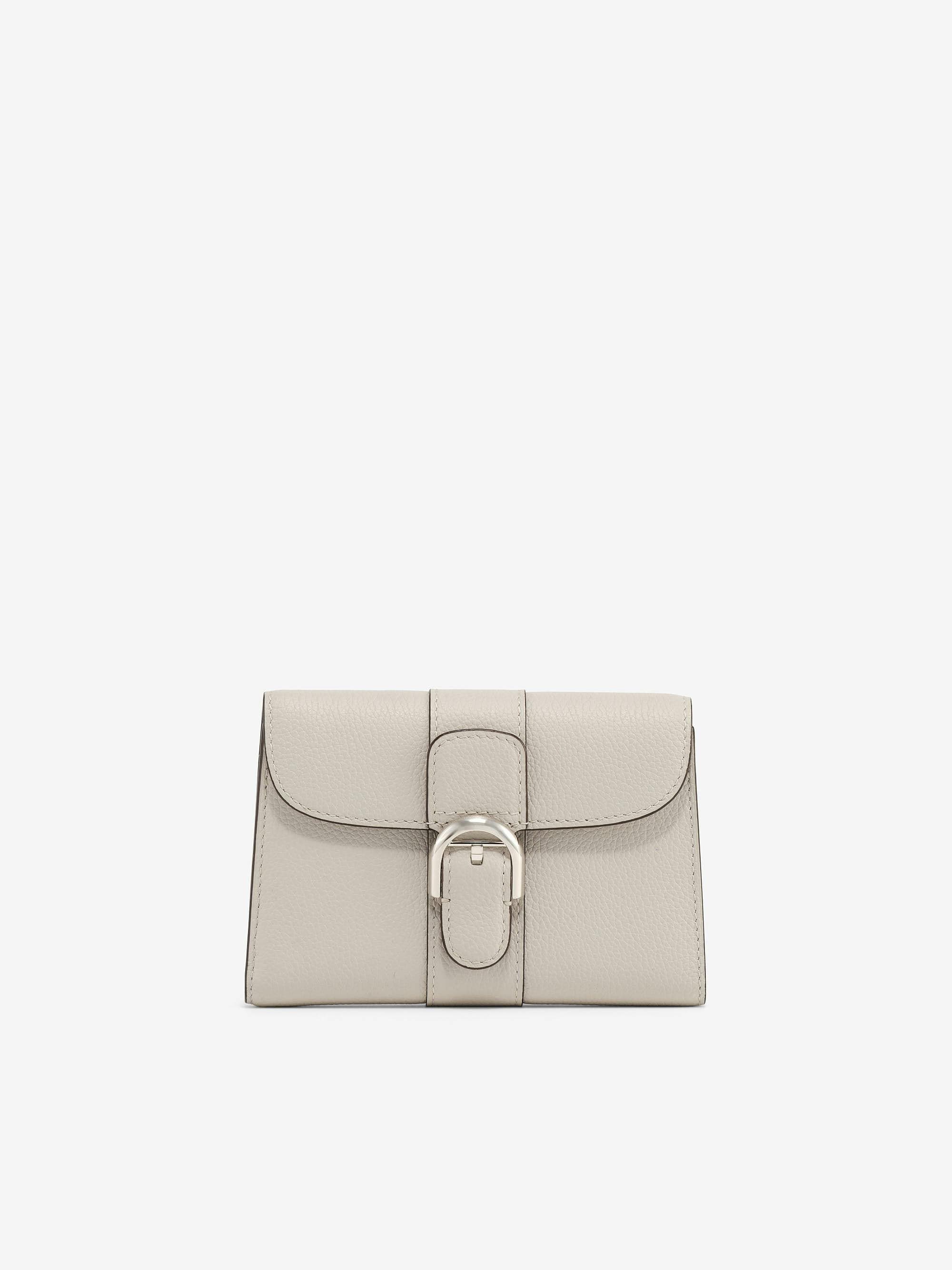 Brillant Compact Wallet — AB0695BZI040JPA