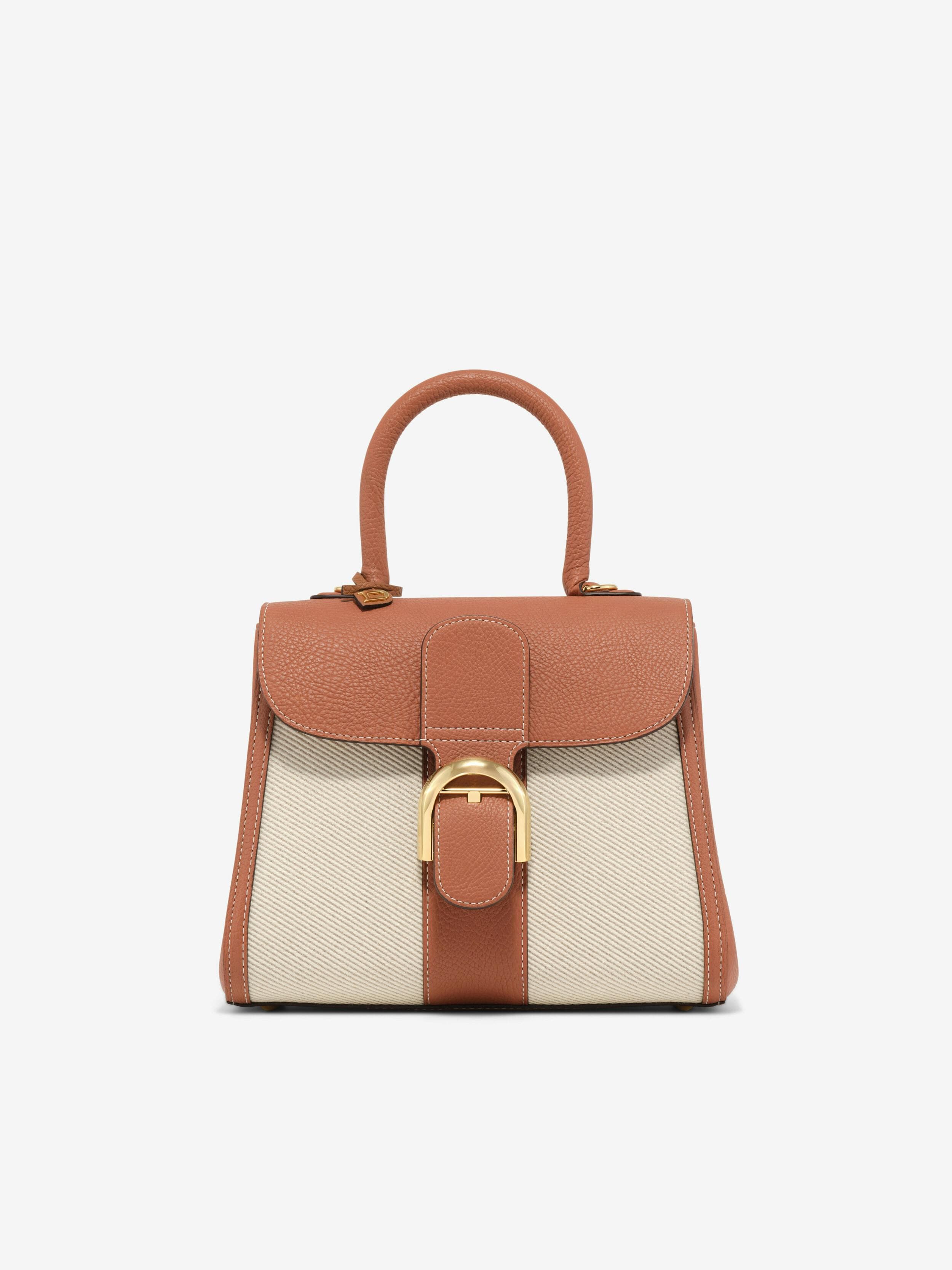 Brillant PM Canvas — AA0572CAW0AUADO