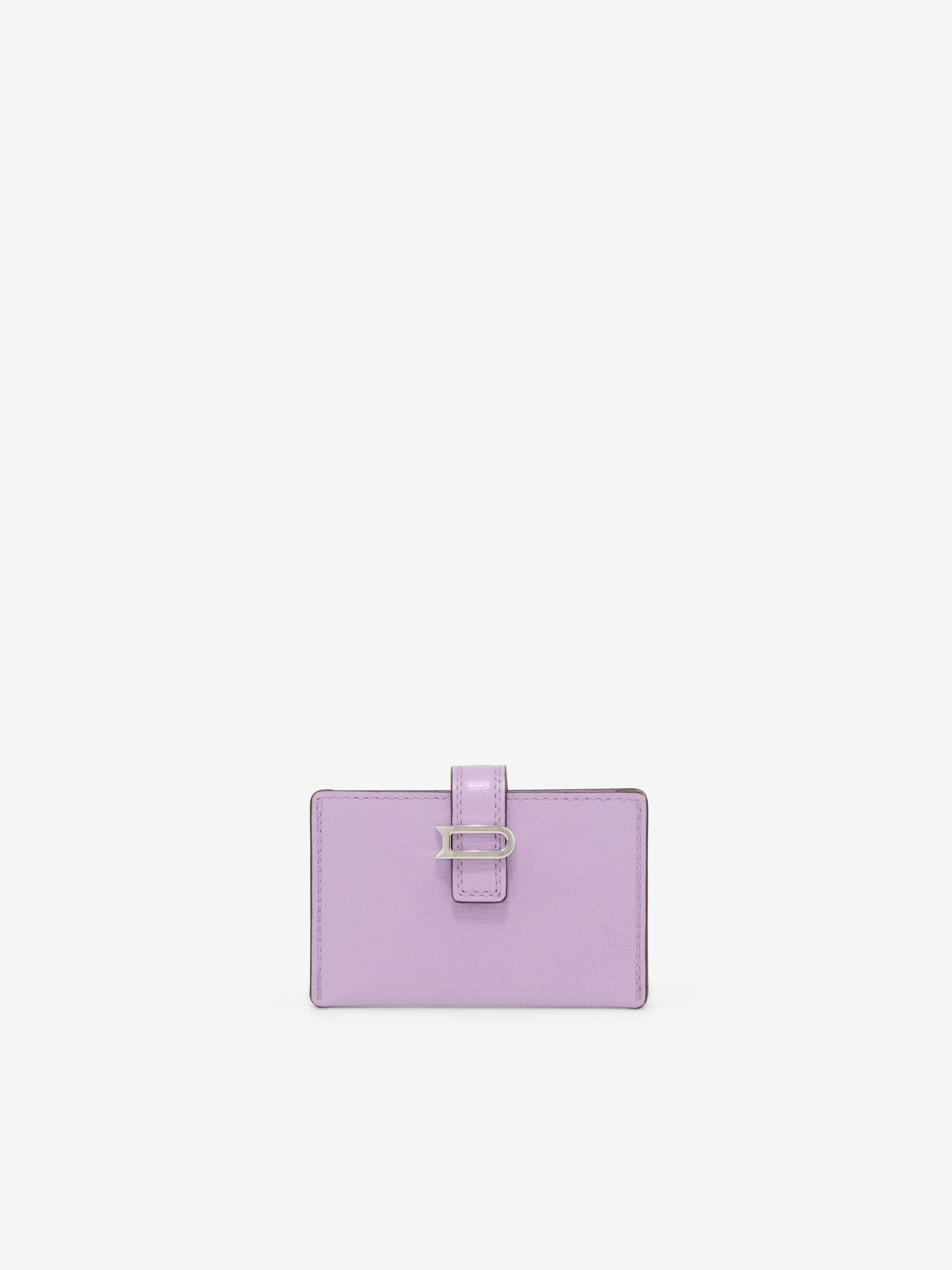 Léonce Card Holder — AB0666BOB0BHTPA