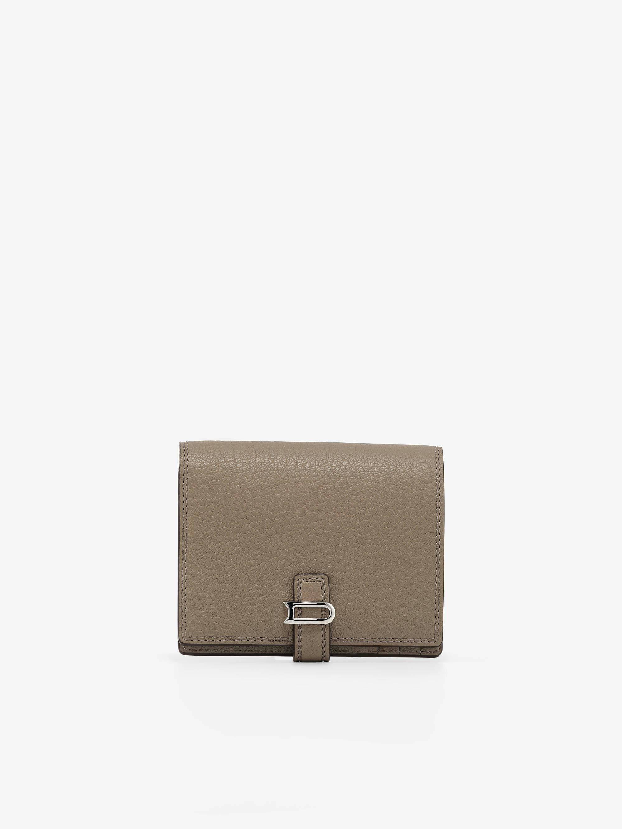 Léonce Compact Wallet — AB0670CDO028JPA