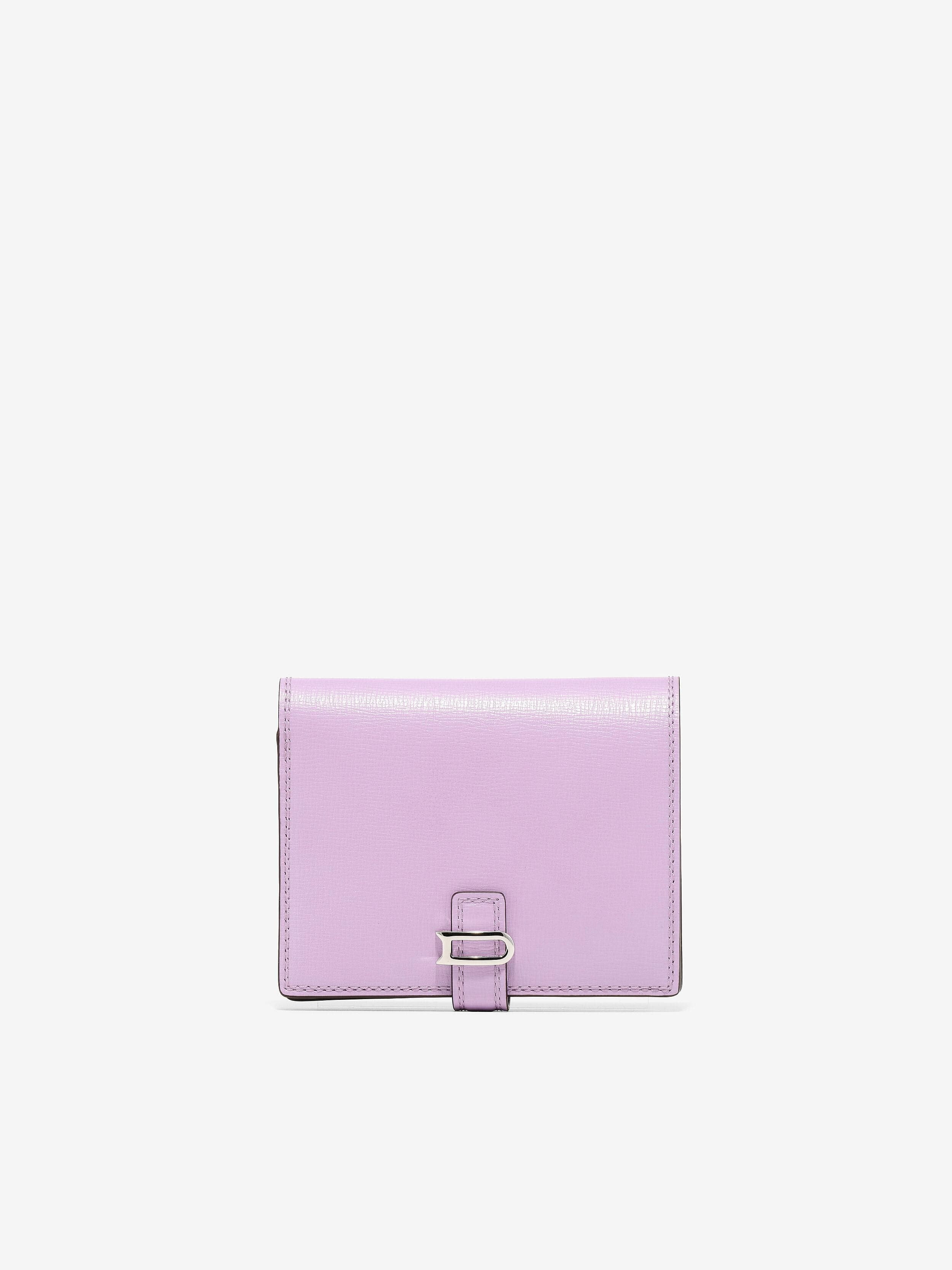 Léonce Compact Wallet — AB0670BOB0BHTPA