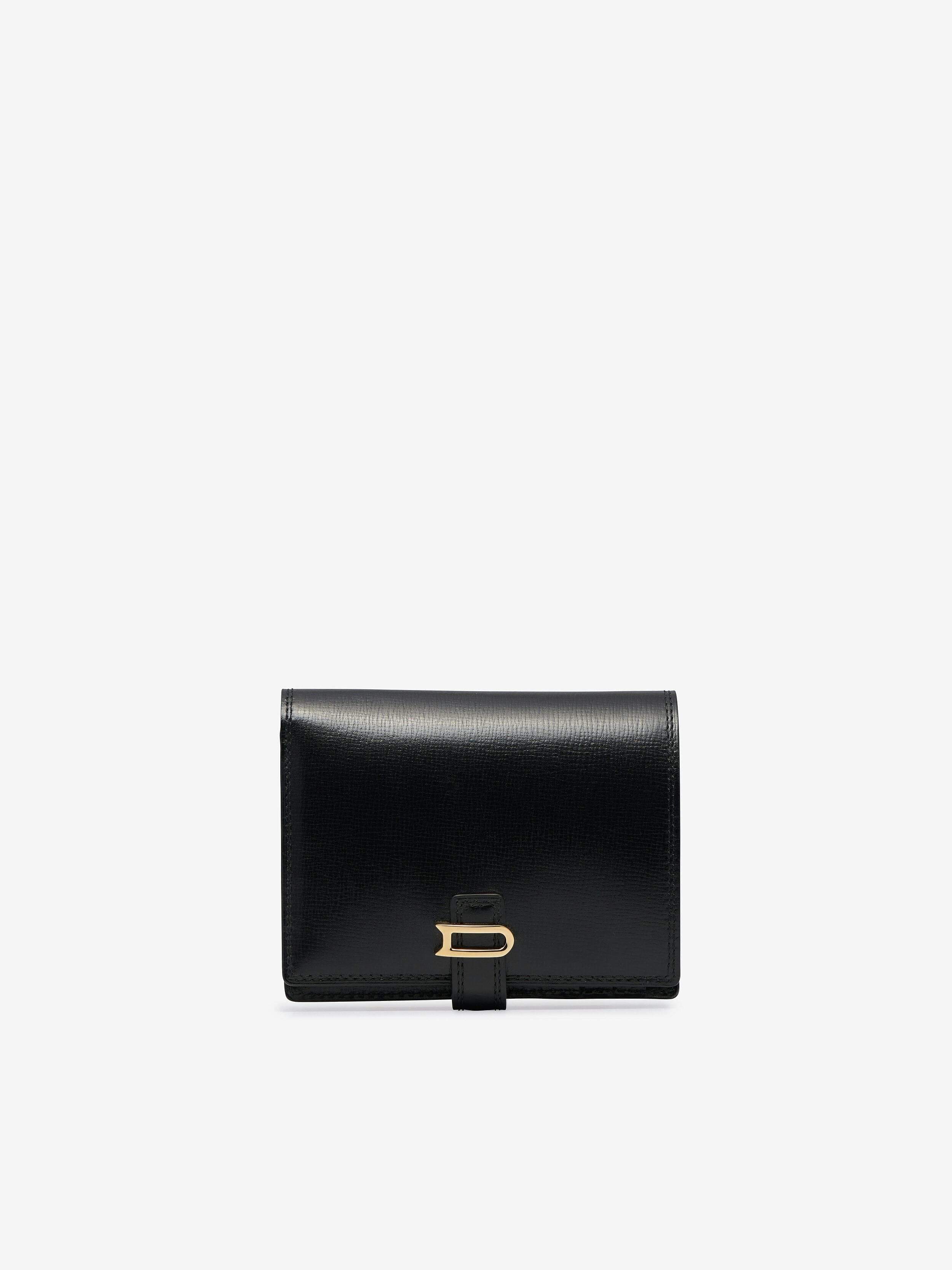 Léonce Compact Wallet — AB0670BOB099ZDO
