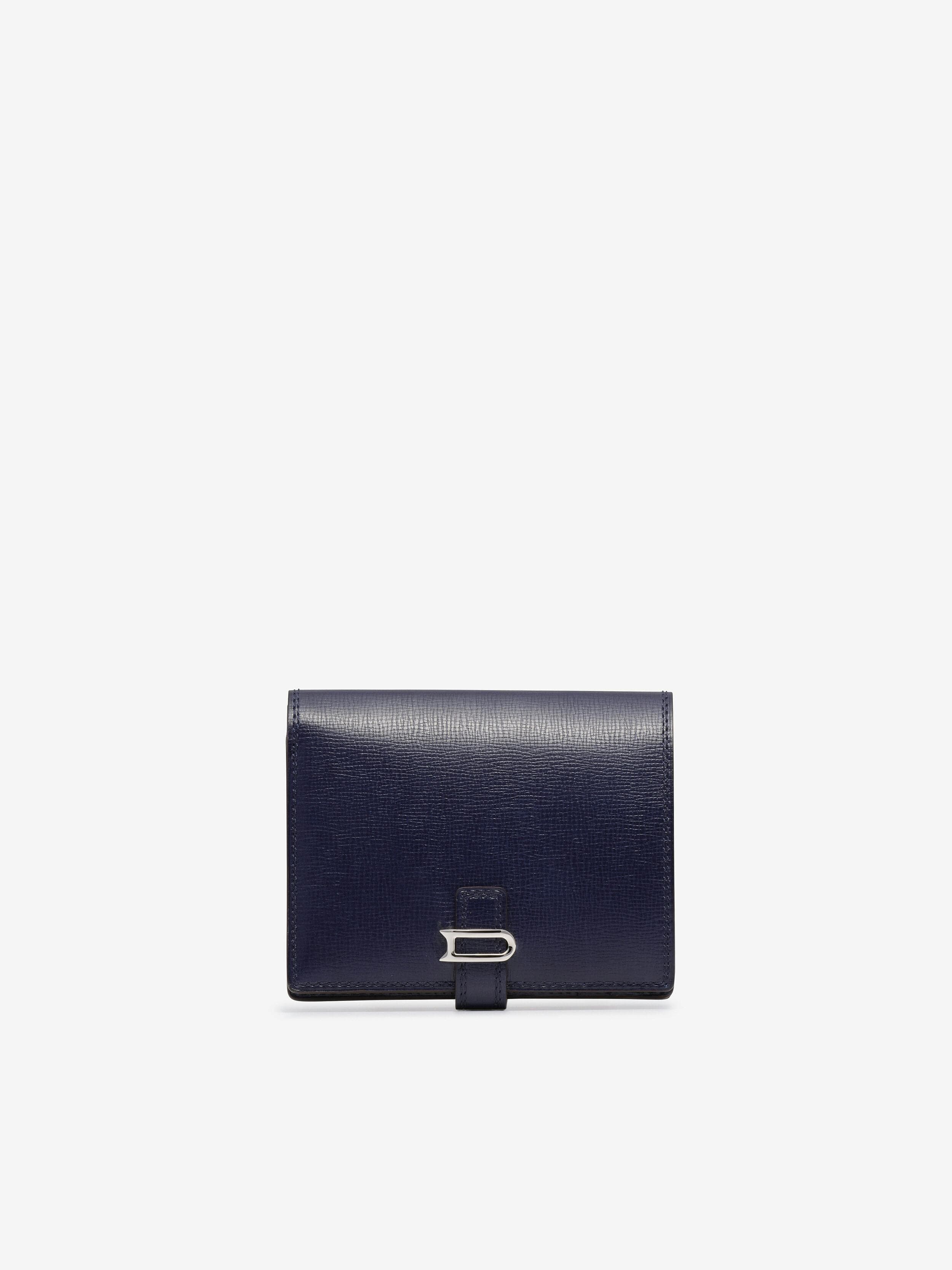 Léonce Compact Wallet — AB0670BOB0AZBPA