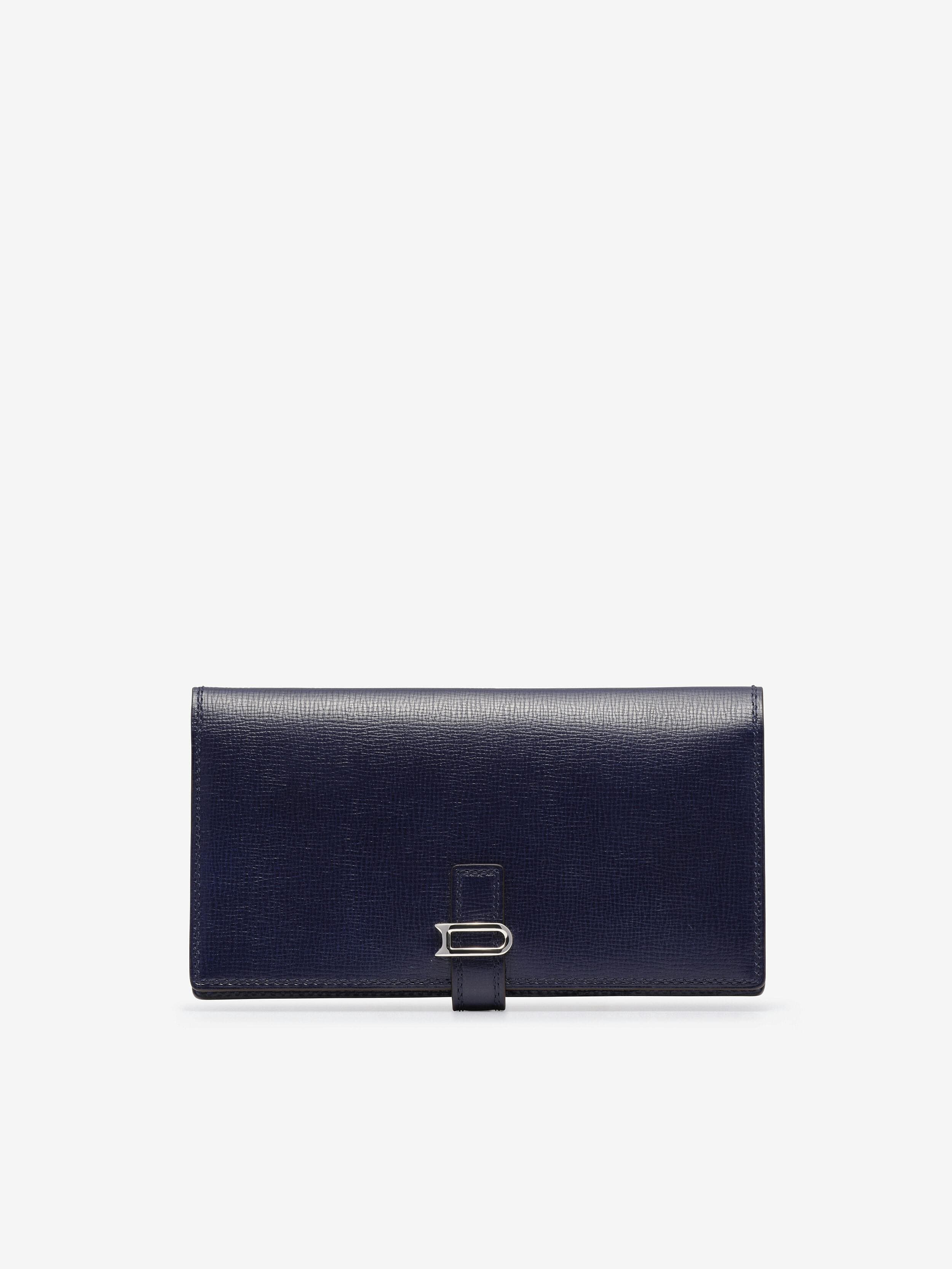 Léonce Long Wallet — AB0671BOB0AZBPA