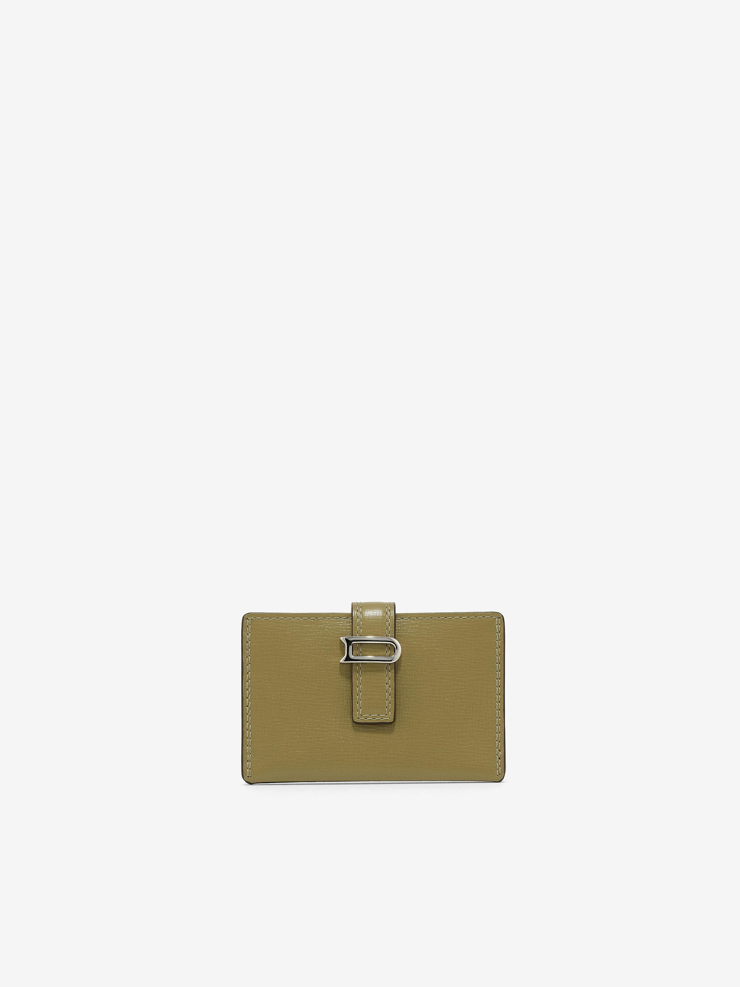Léonce Card Holder — AB0666BOB025APA