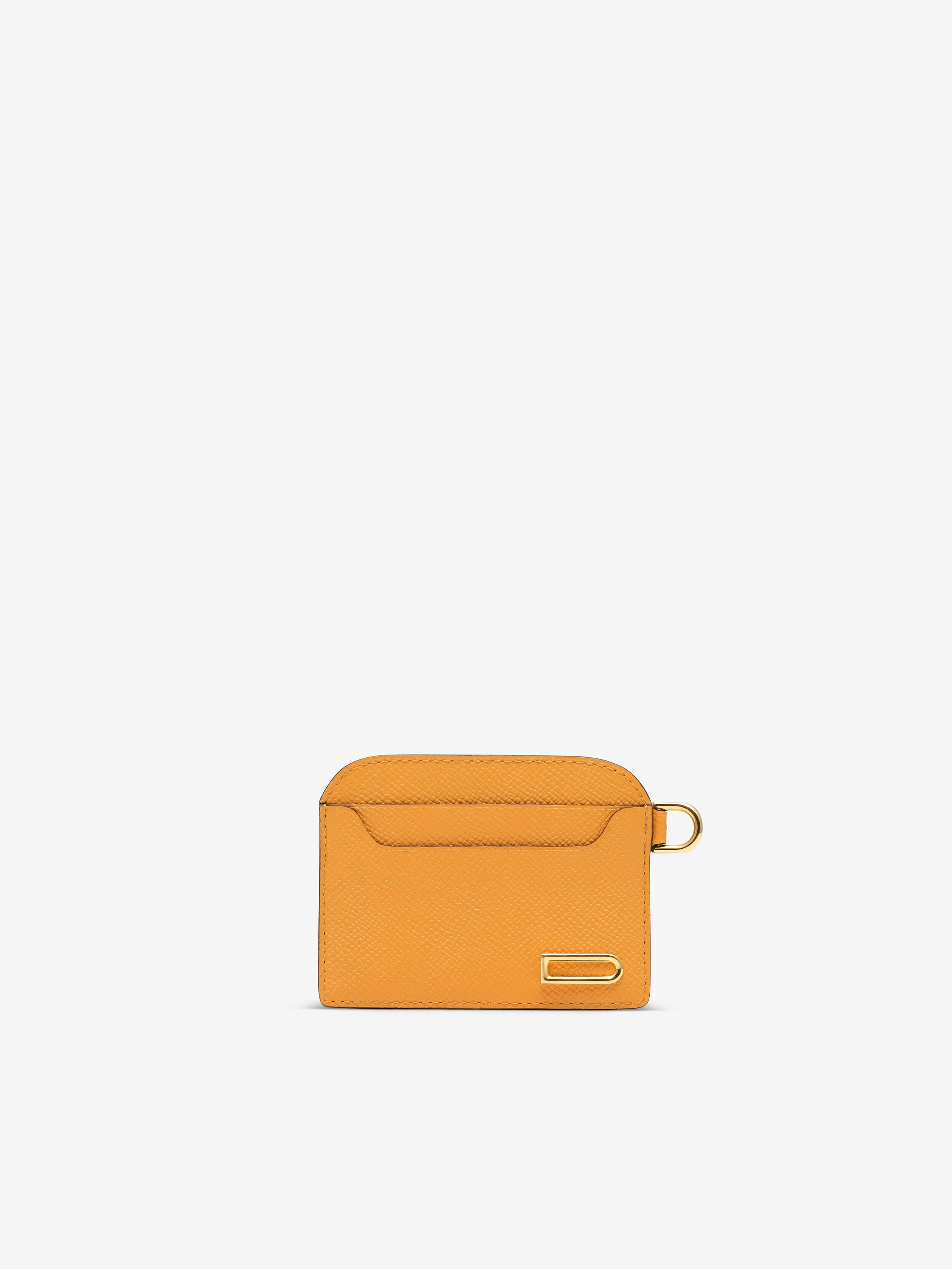 Vagabond Card Holder — AB0648BKN0AZCDG