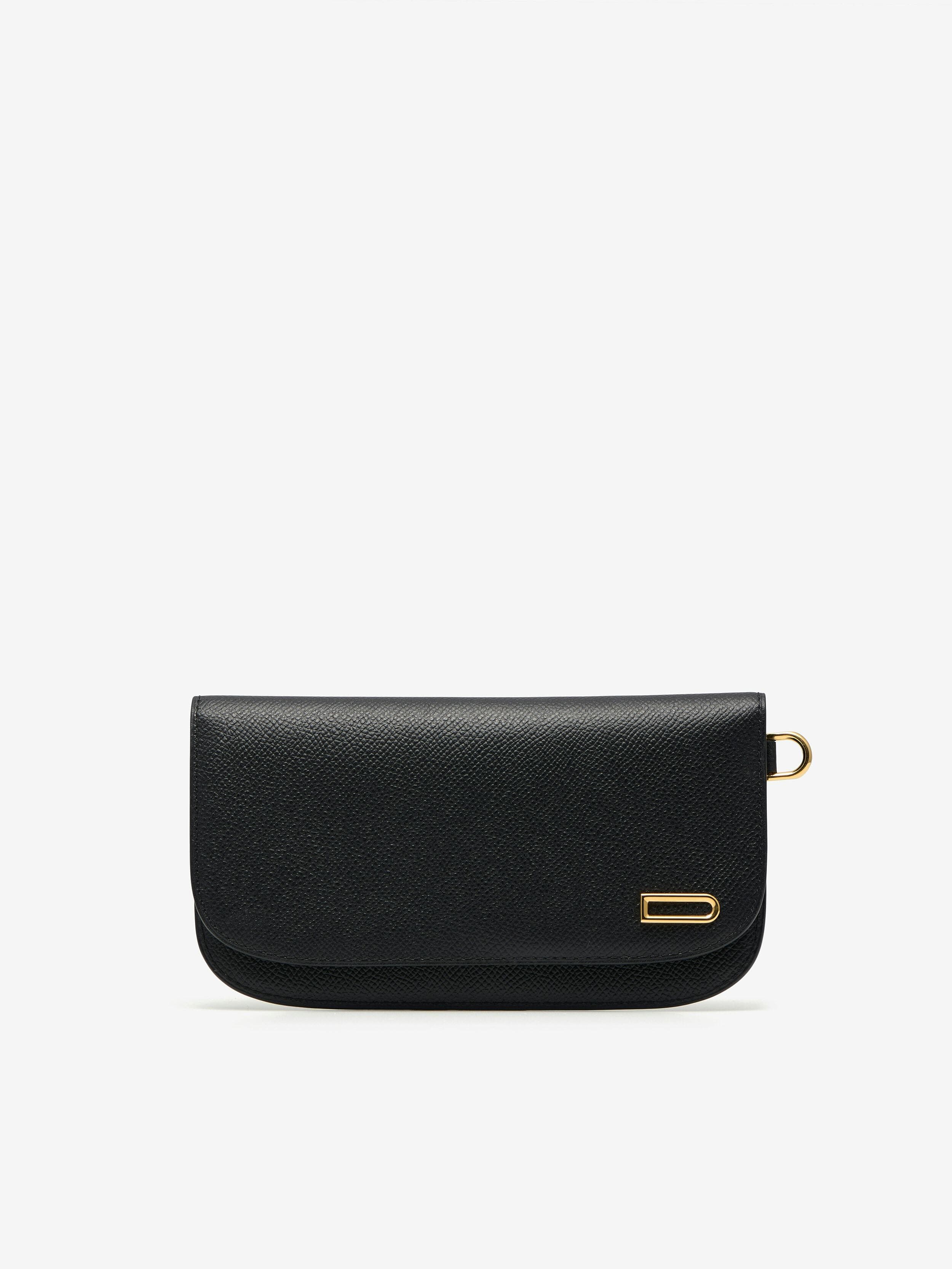 Vagabond Long Wallet — AB0675BKN099ZDO