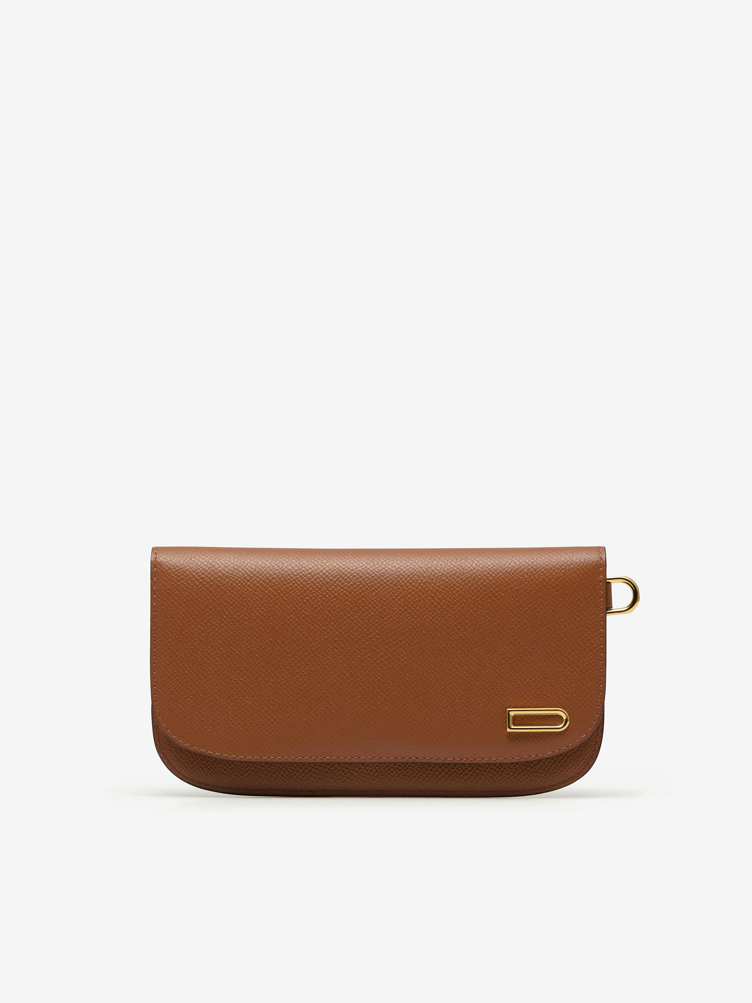 Vagabond Long Wallet — AB0675BKN030CDO
