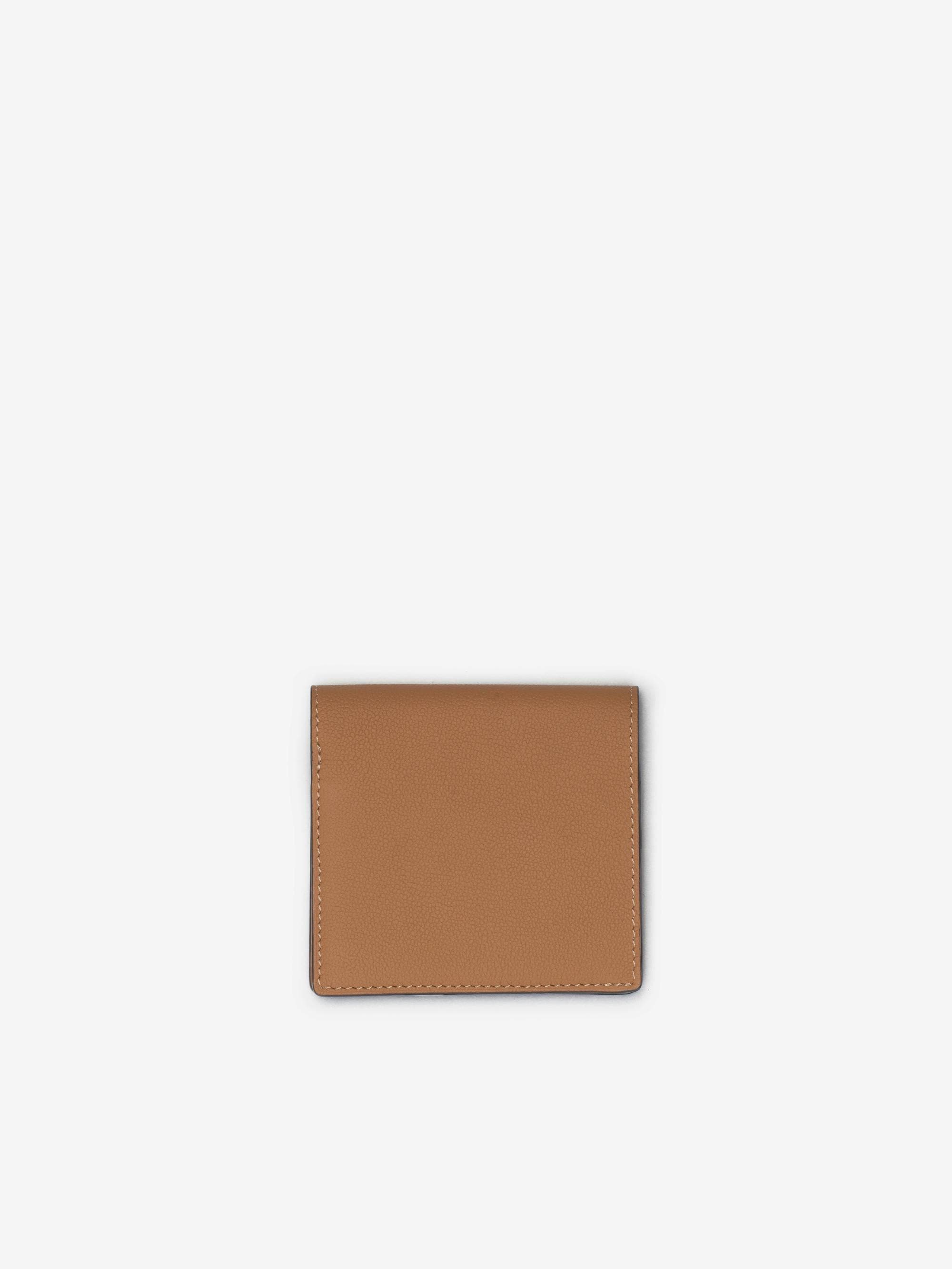 Livre Wallet Mini — AB0530AAU024MDO
