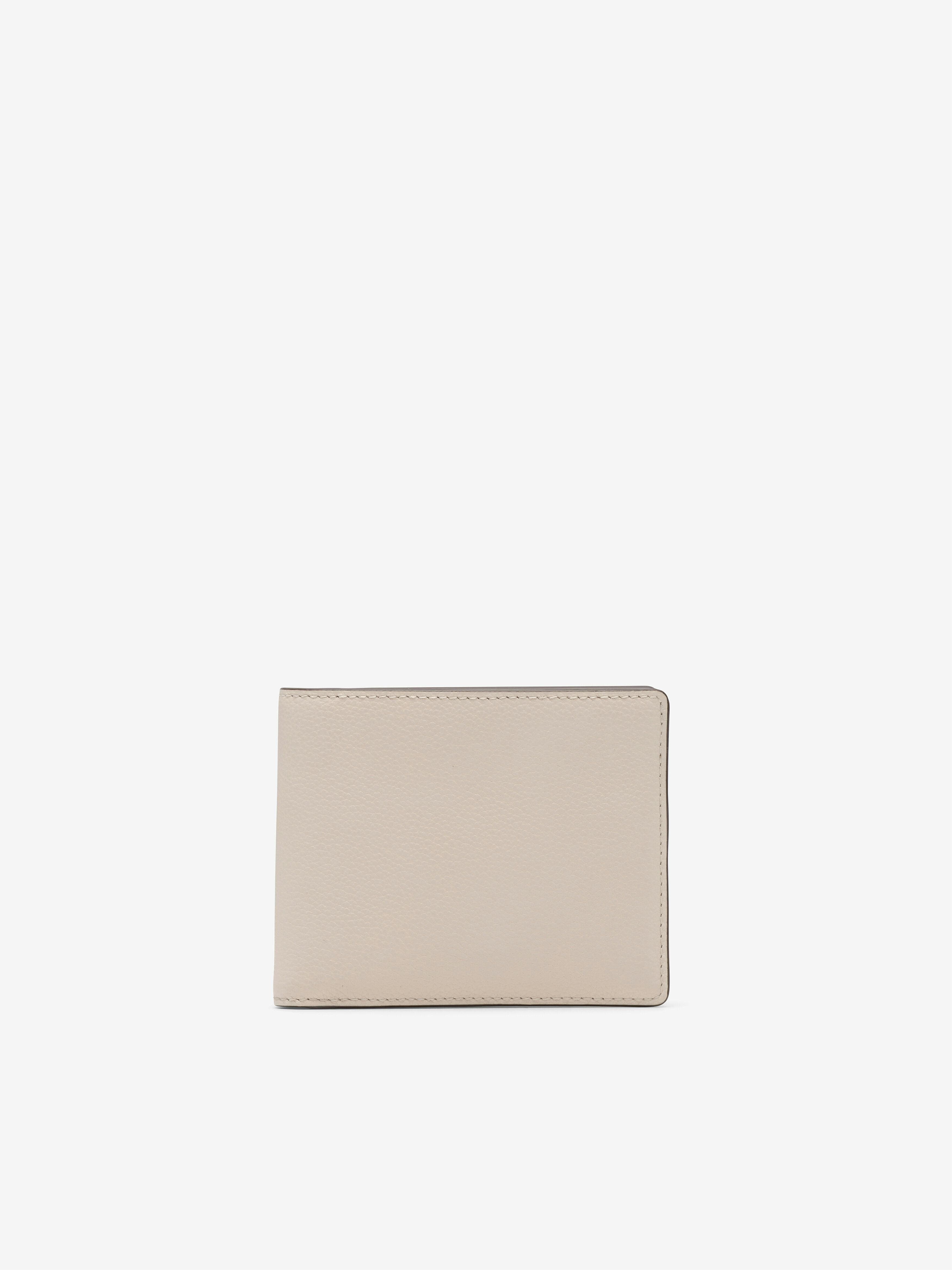Livre Wallet — AB0011AFL085YPA