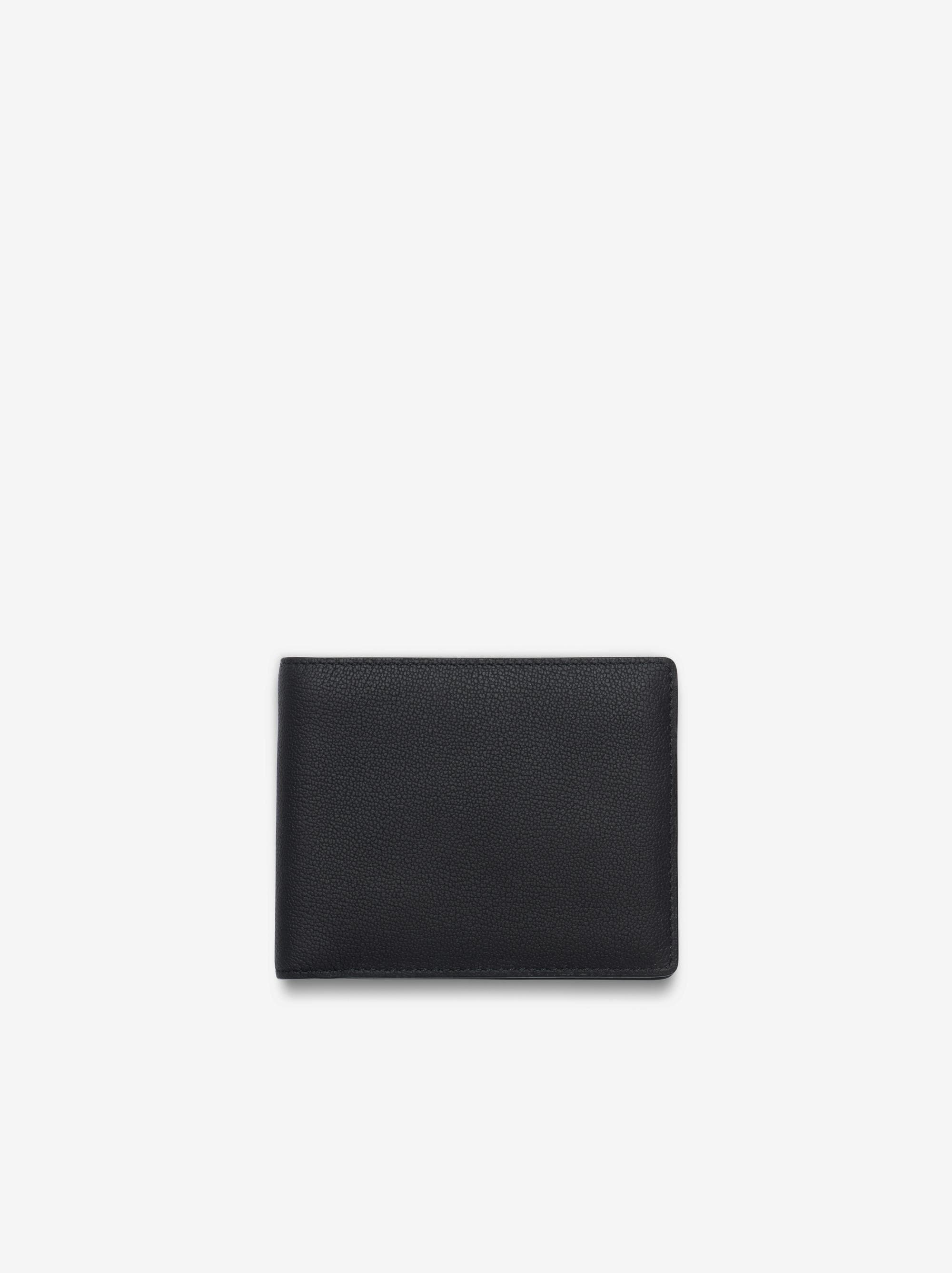 Livre Wallet — AB0011AAU099ZPA