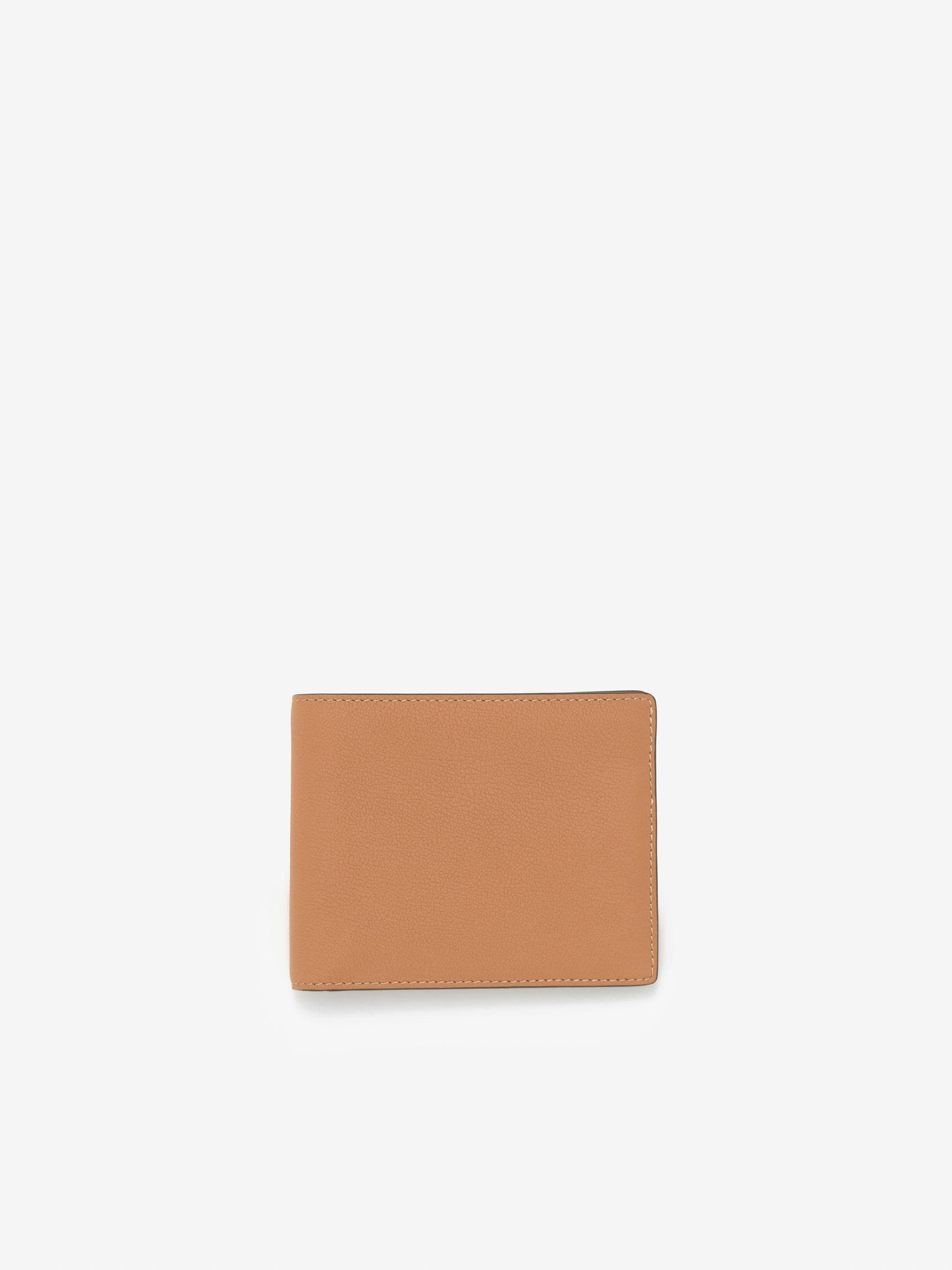 Livre Wallet — AB0011AAU024MDO