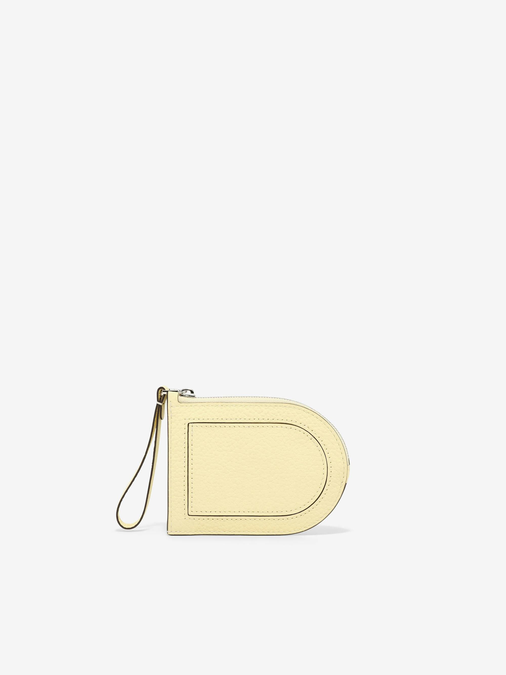Pin D Card Holder — AB0673AQY0BLSPA
