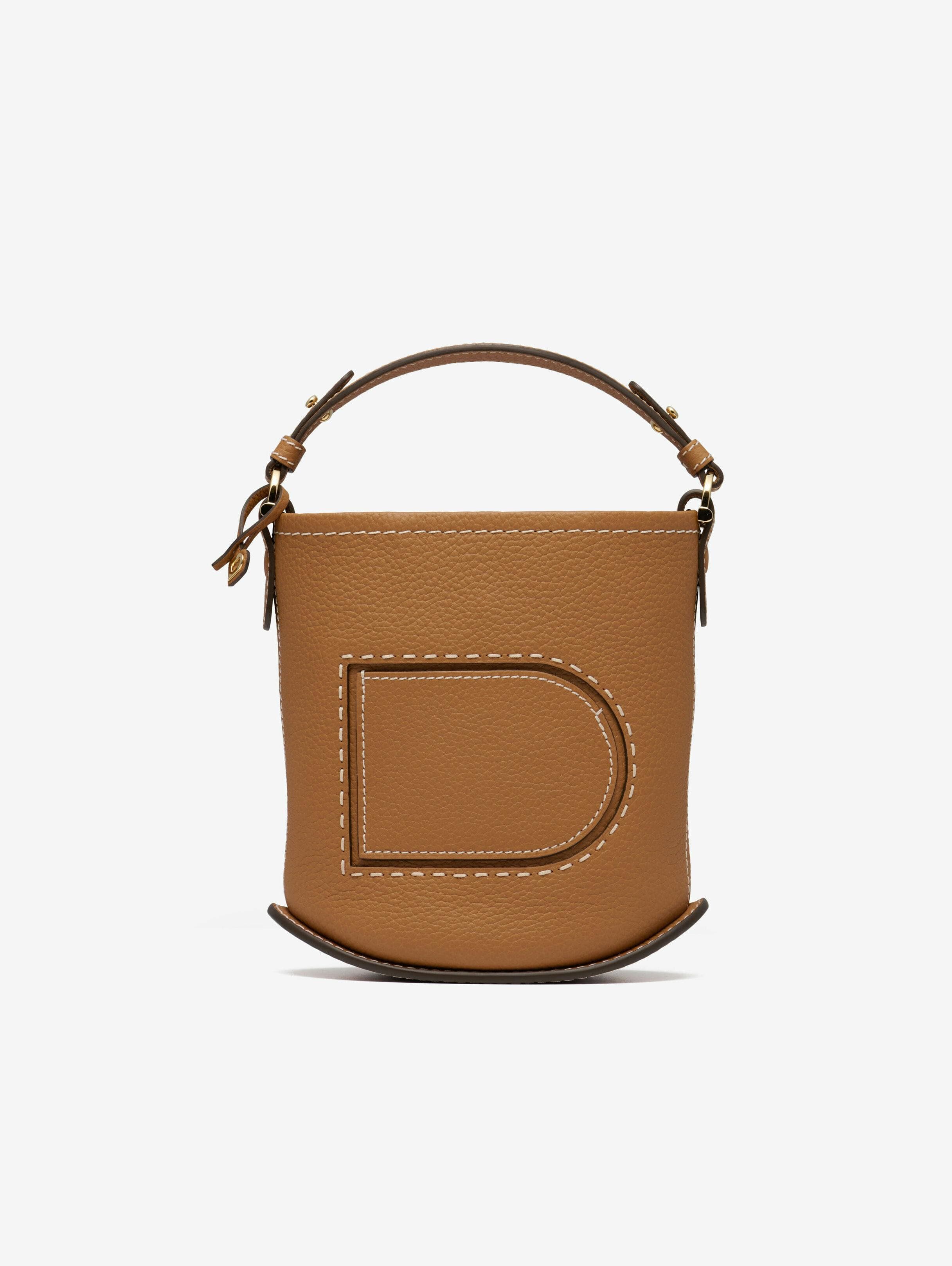 Pin Mini Bucket Surpiqué — AA0607ATT0ADNDO