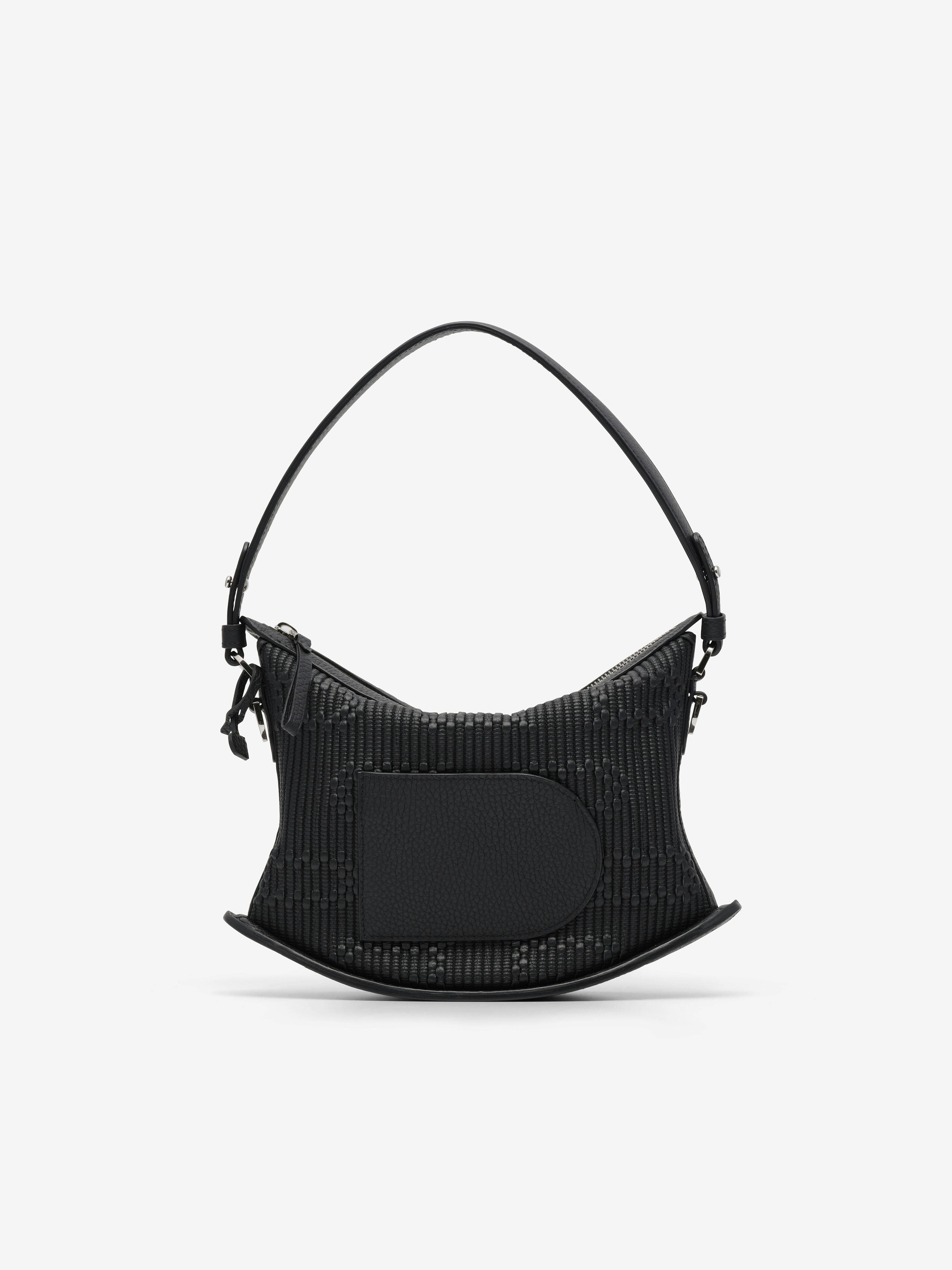 Pin Swing Toile de Cuir — AA0601BSJ099ZPA