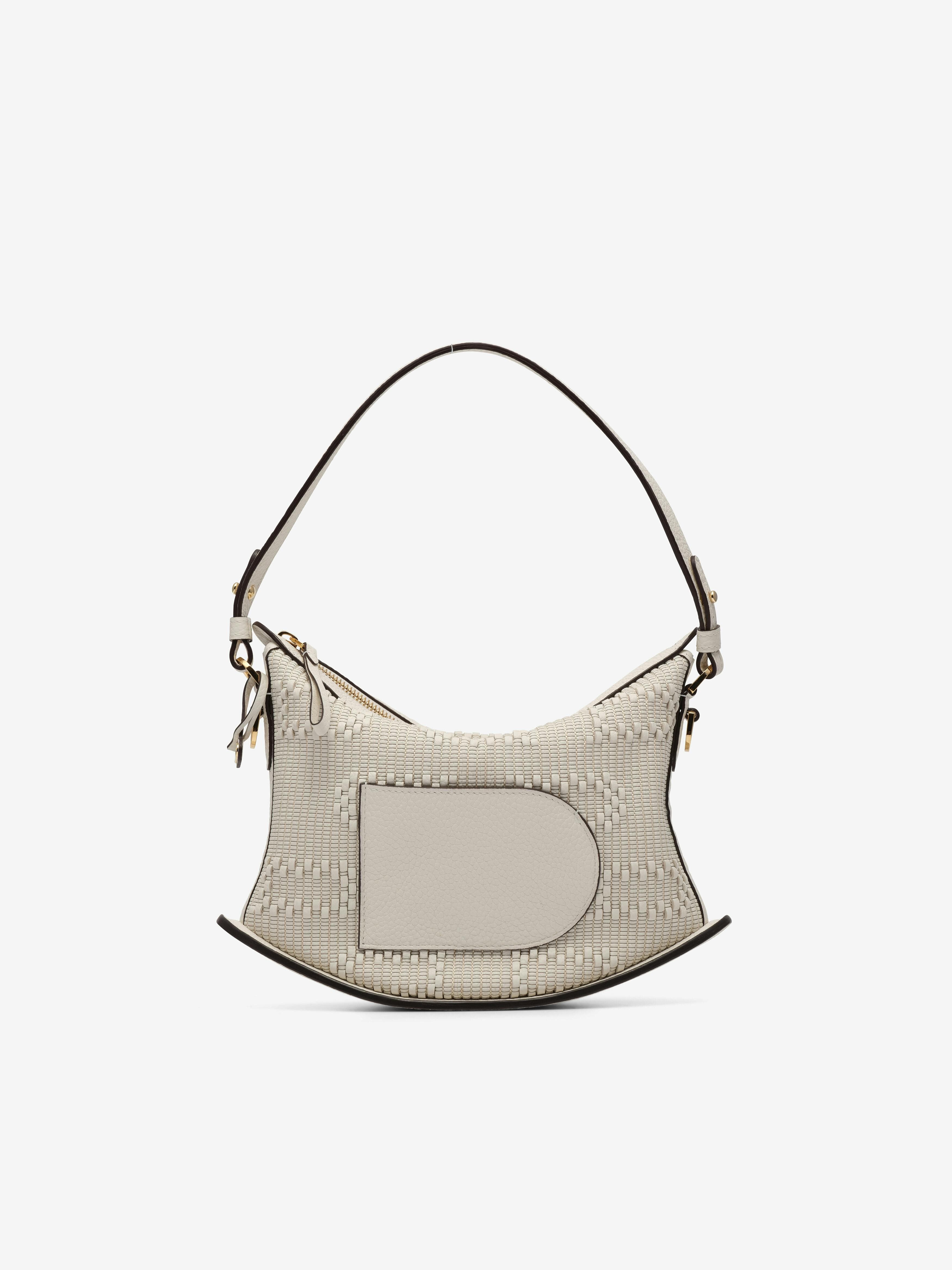 Pin Swing Toile de Cuir — AA0601BSJ010DDO
