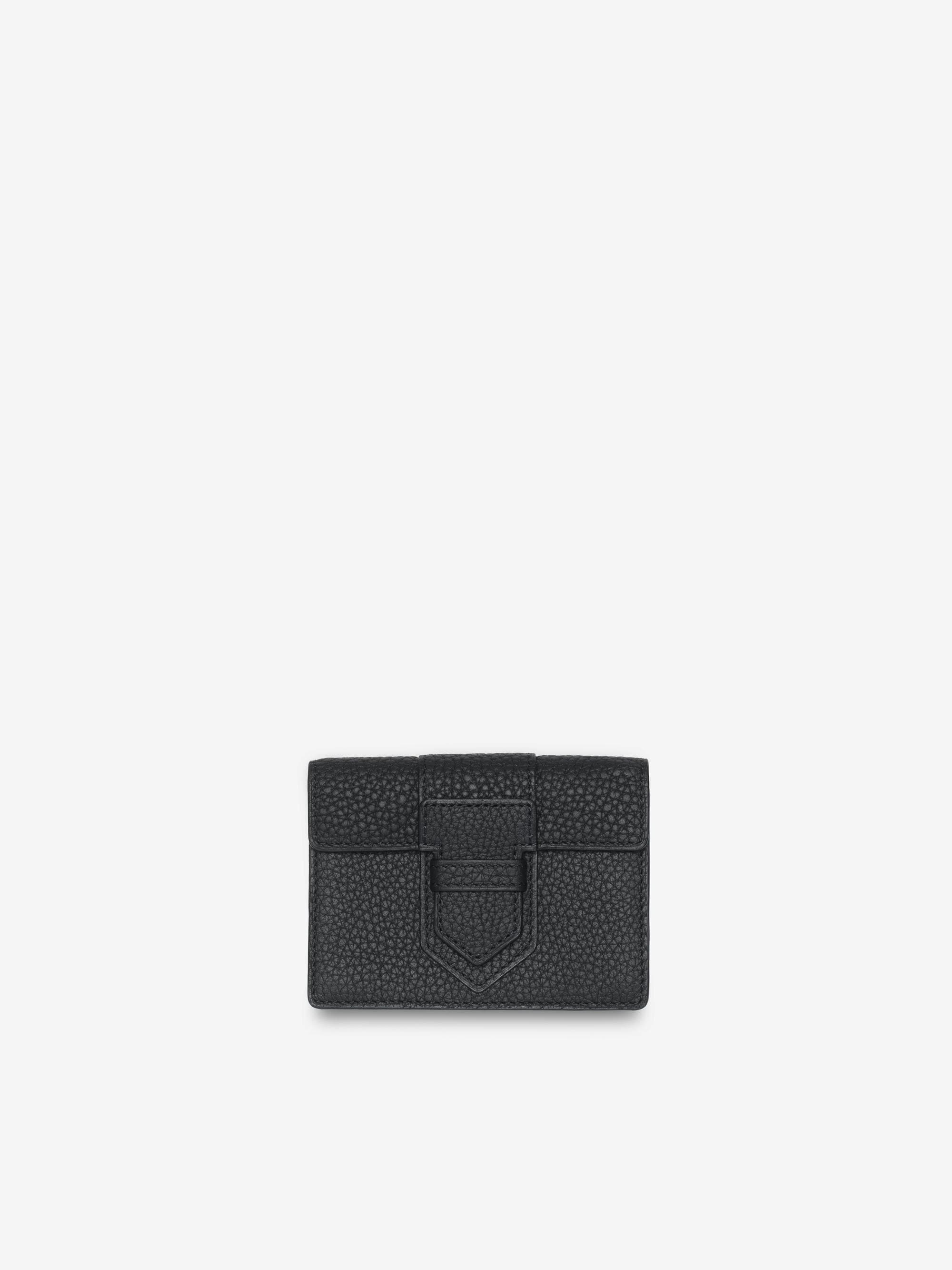 Presse Card Holder — AB0390AQY099ZPA