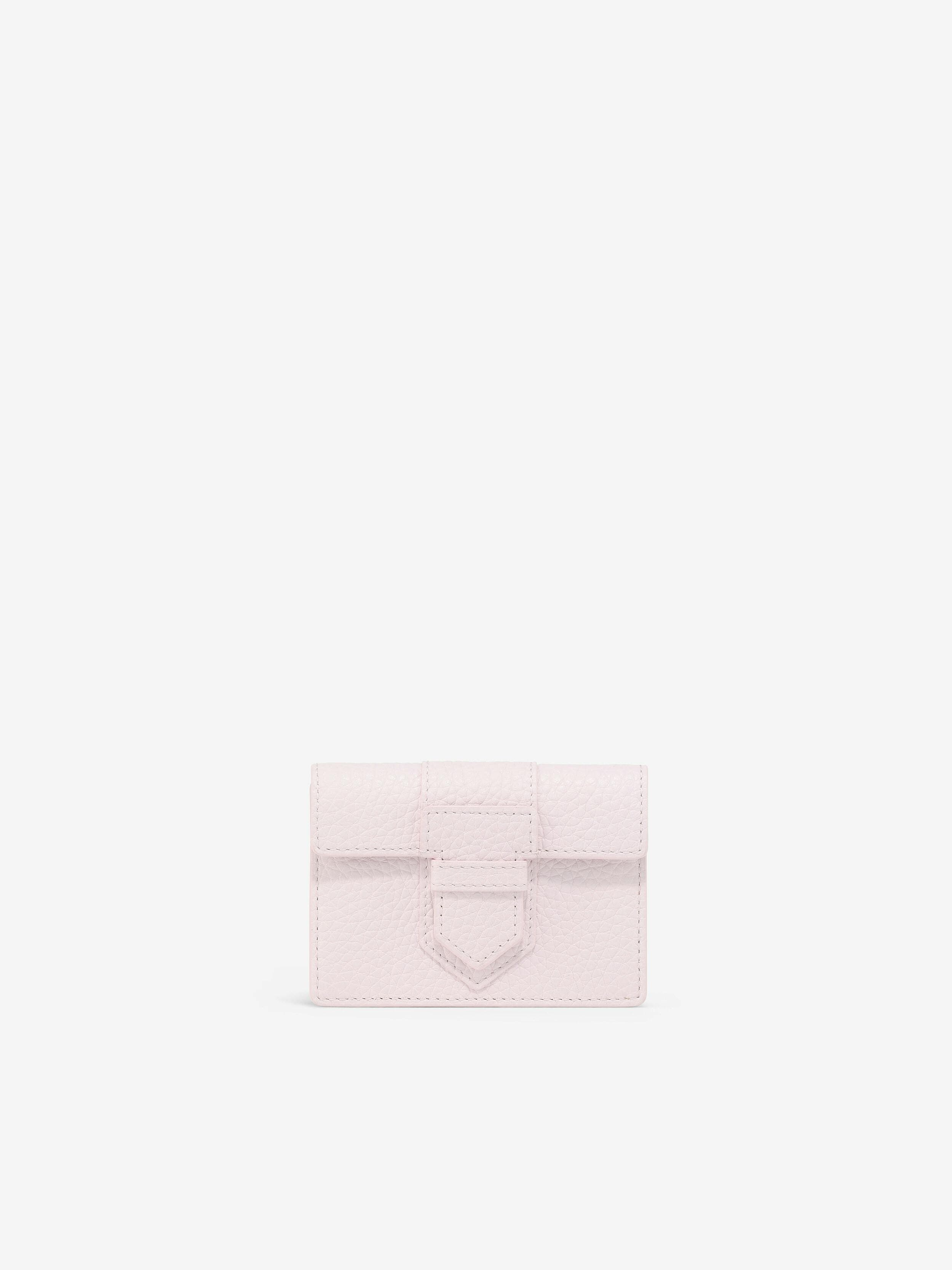 Presse Card Holder — AB0390AQY047QDO
