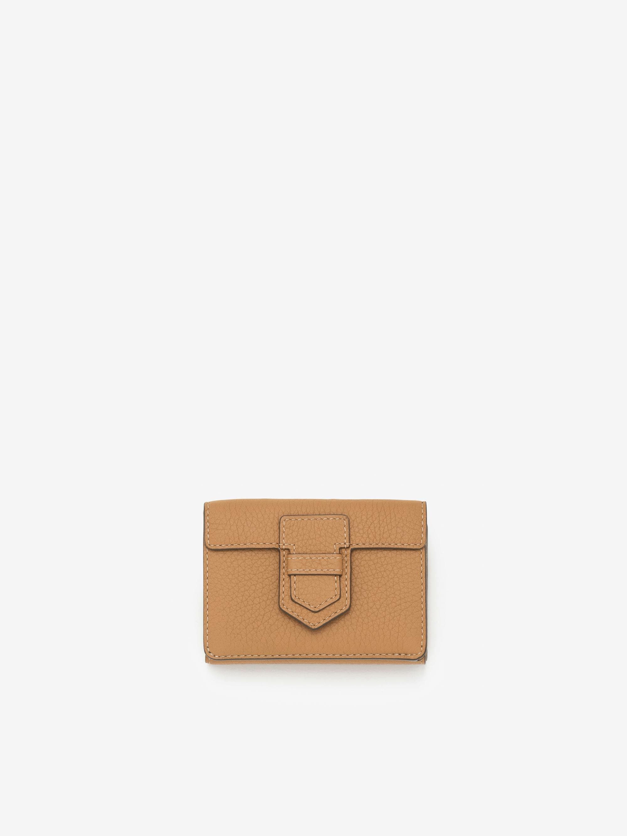 Presse Trifold Wallet — AB0561AQY024MDO