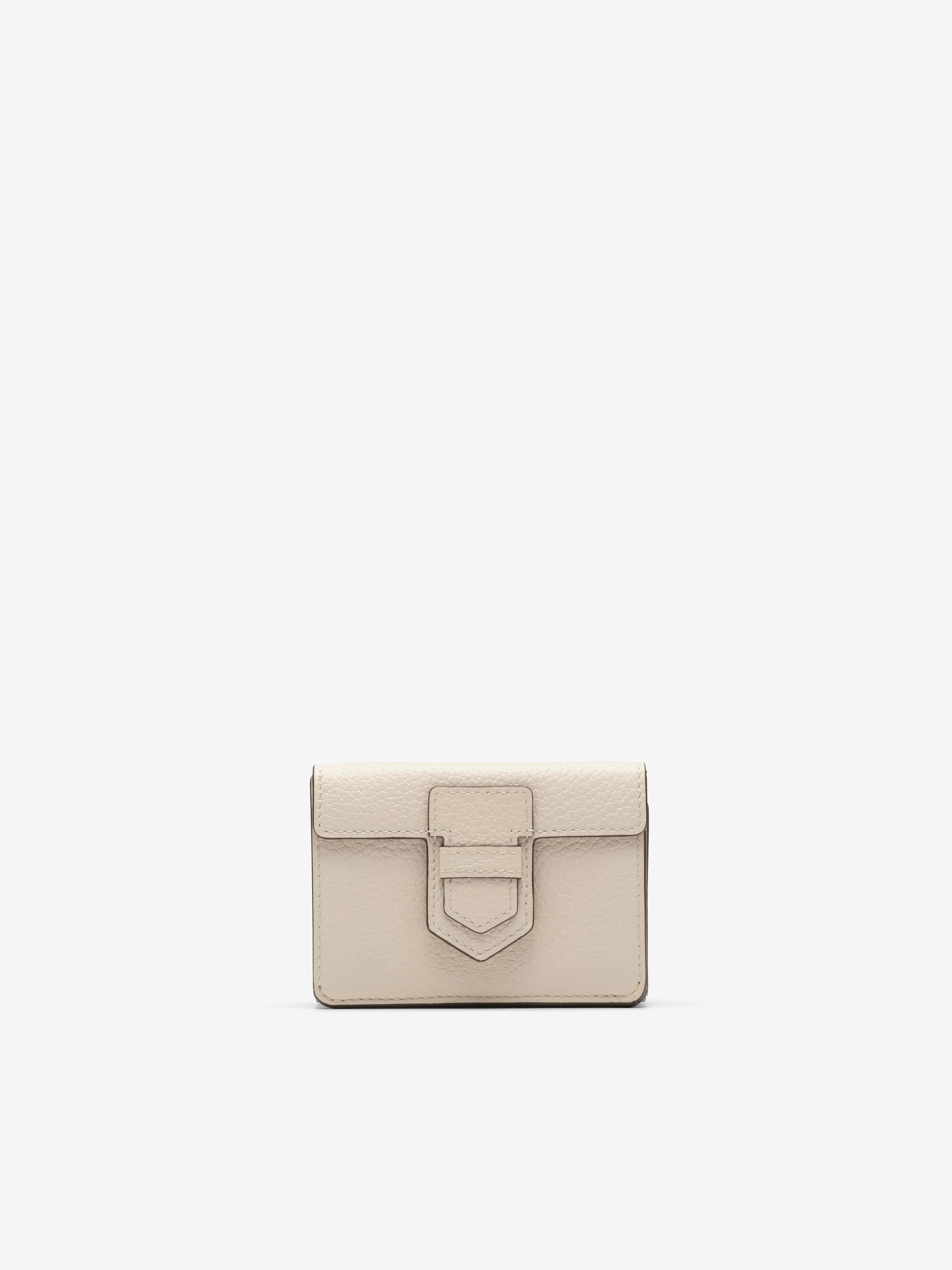 Presse Trifold Wallet — AB0561AQY085YPA