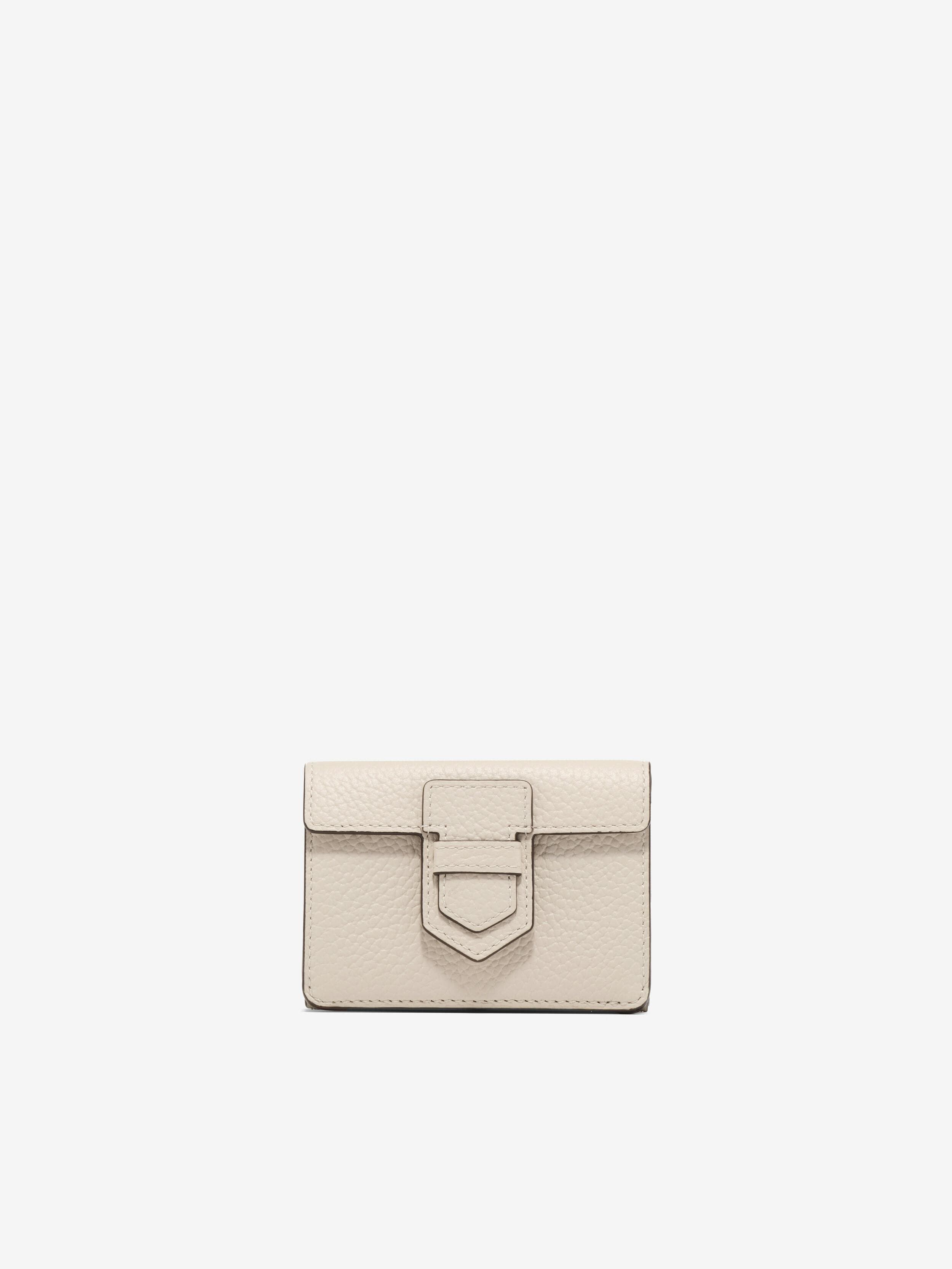 Presse Trifold Wallet — AB0561AQY085YDO