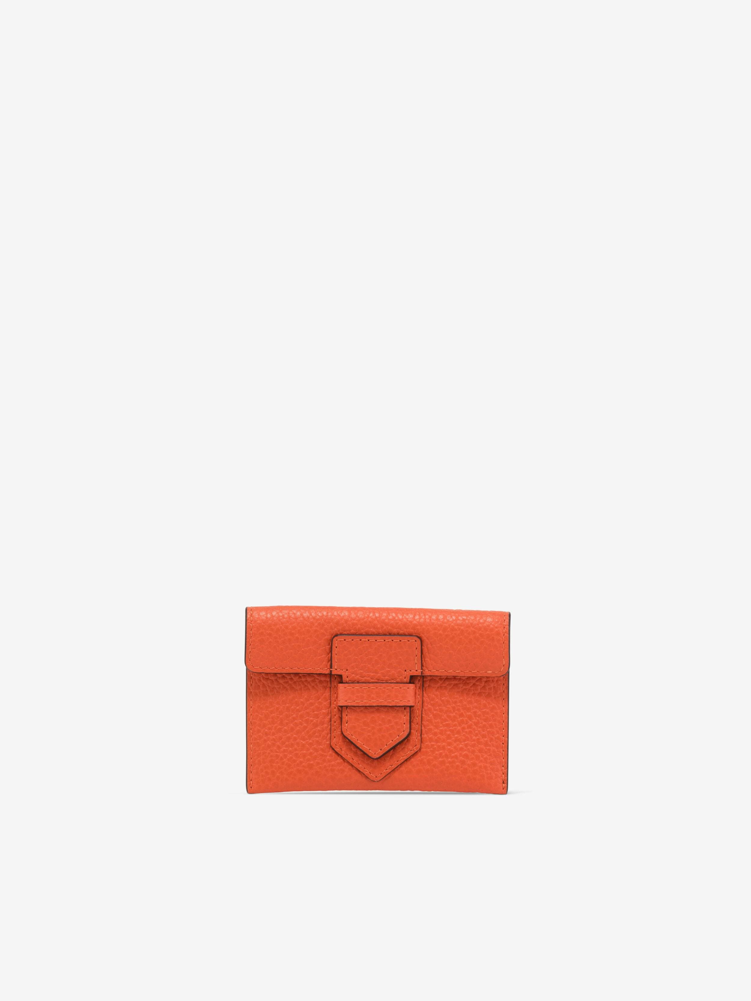Presse Visite Card Holder — AB0396AQY050DPA