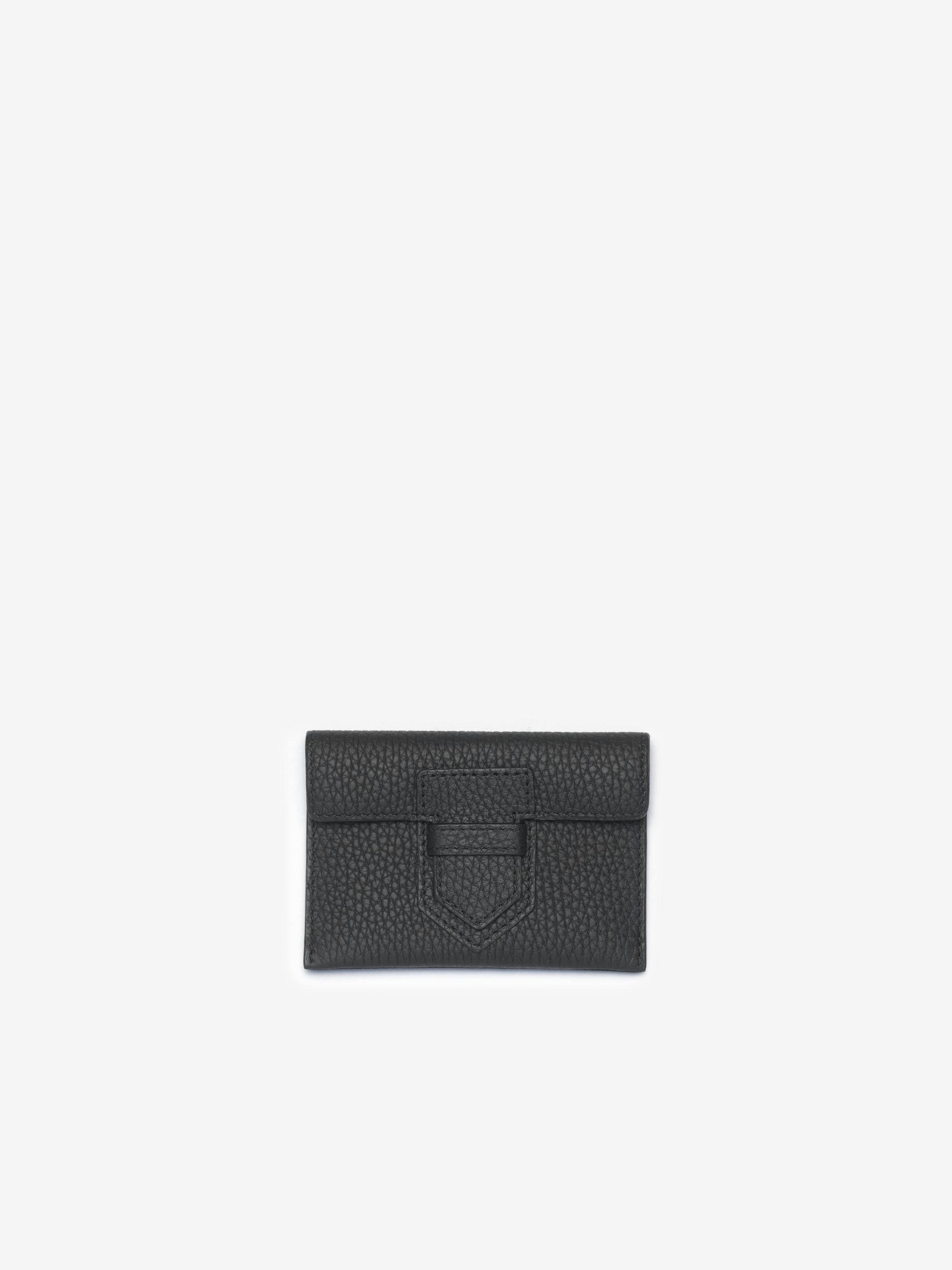 Presse Visite Card Holder — AB0396AQY099ZPA