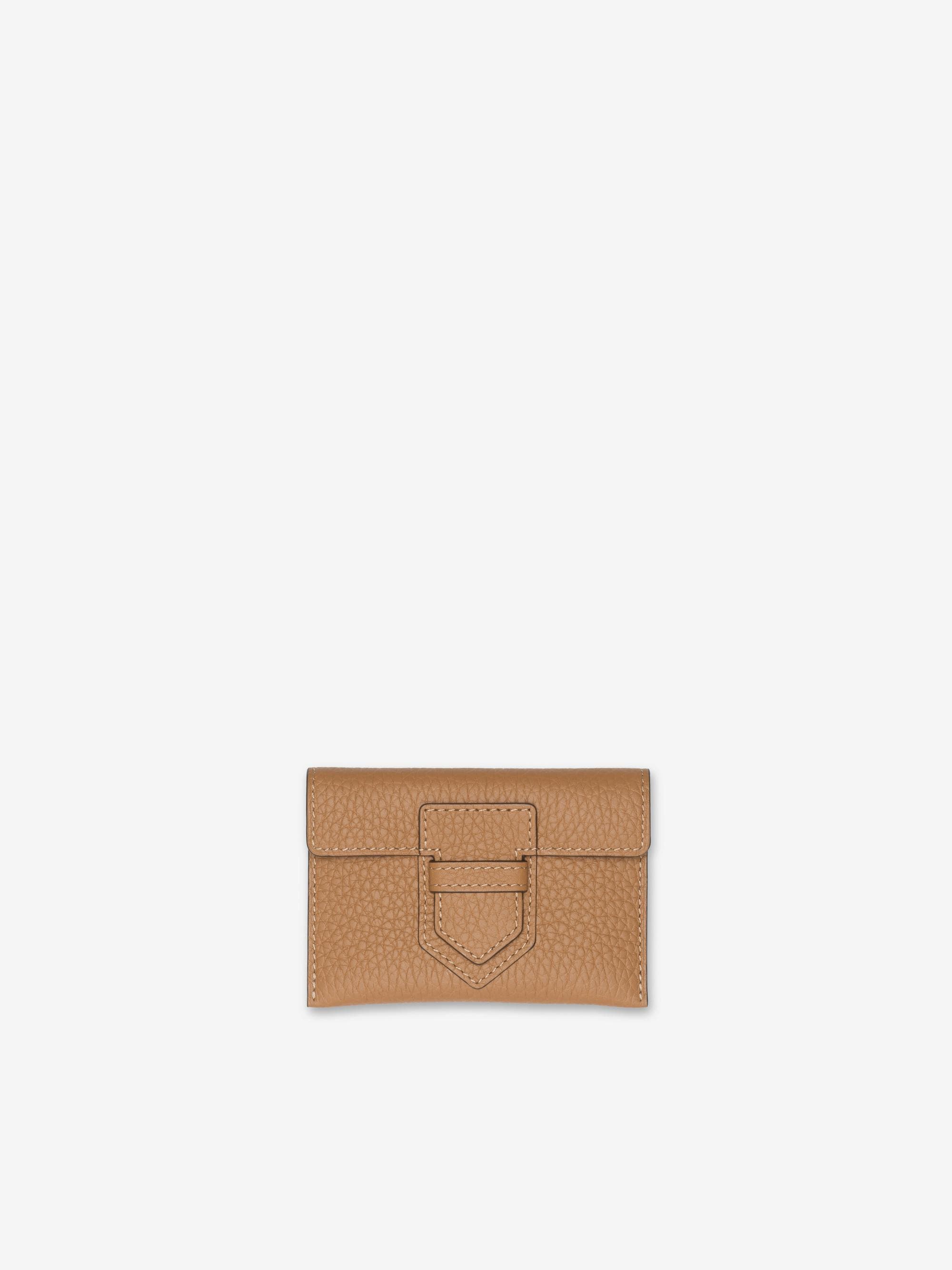 Presse Visite Card Holder — AB0396AQY024MDO