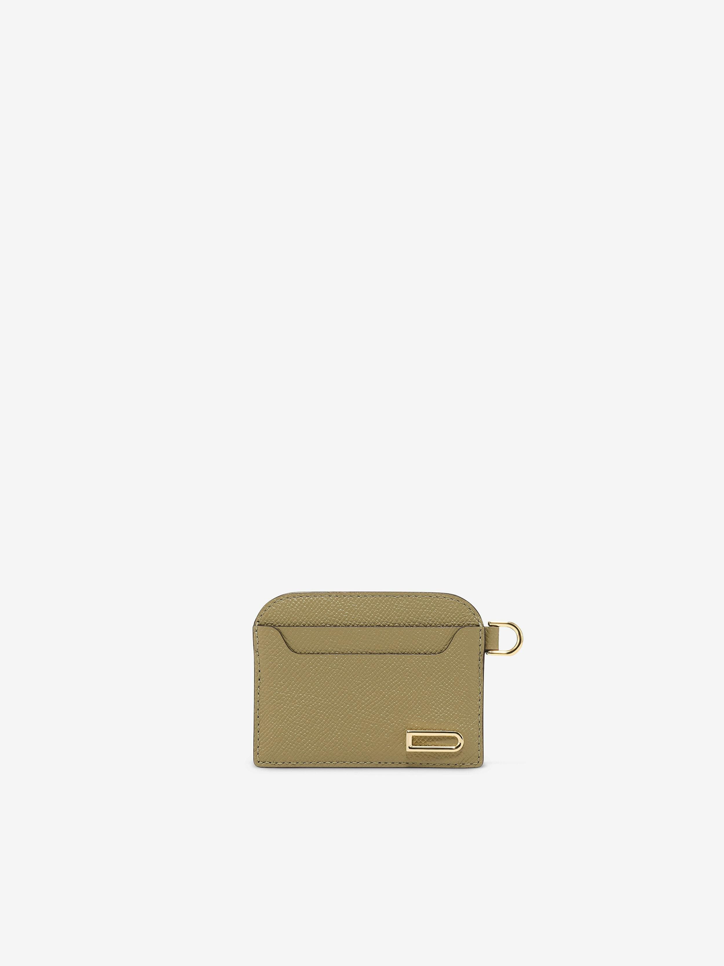 Vagabond Card Holder — AB0648BKN025ADO