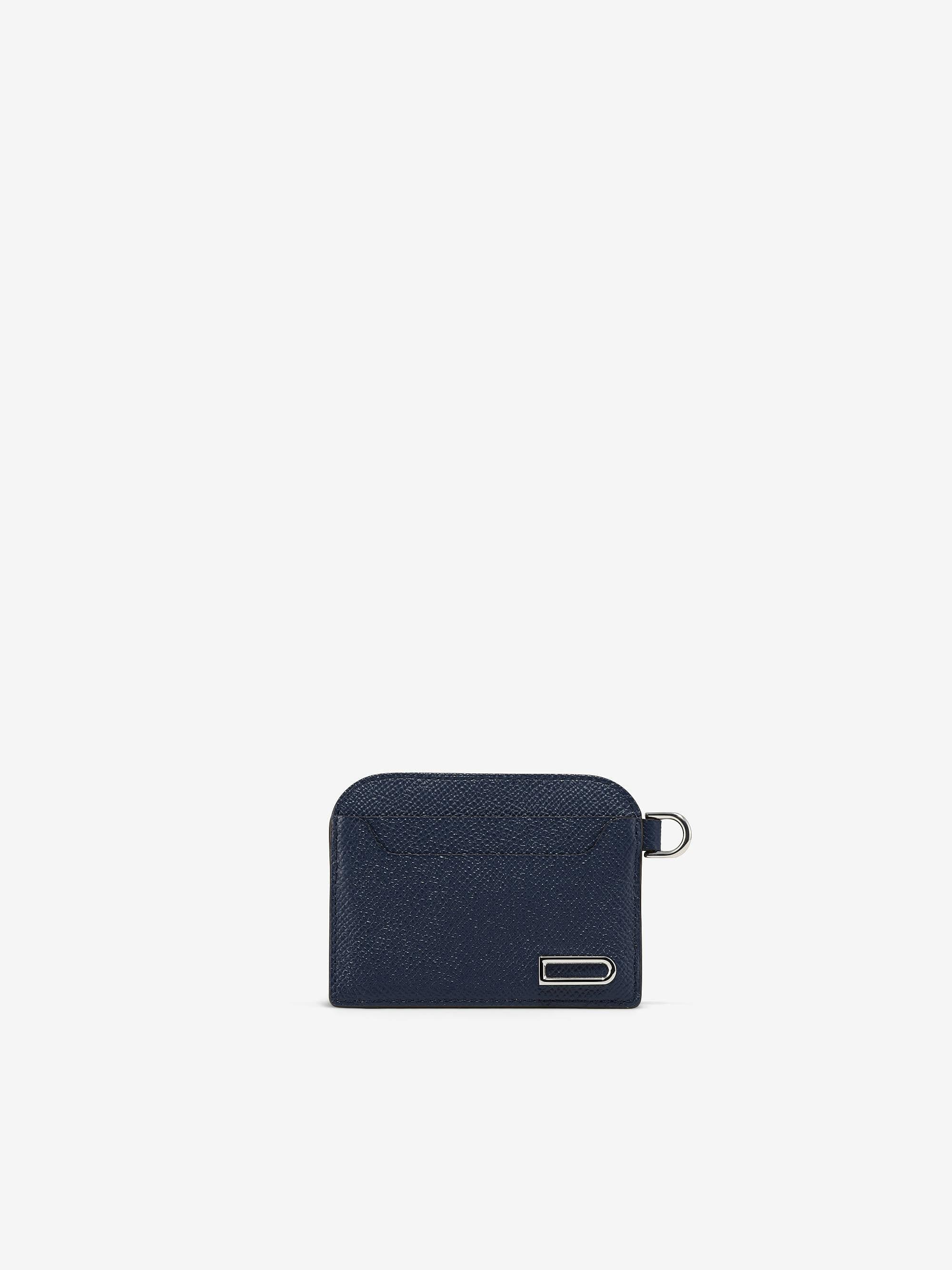 Vagabond Card Holder — AB0648BKN0AZBPA