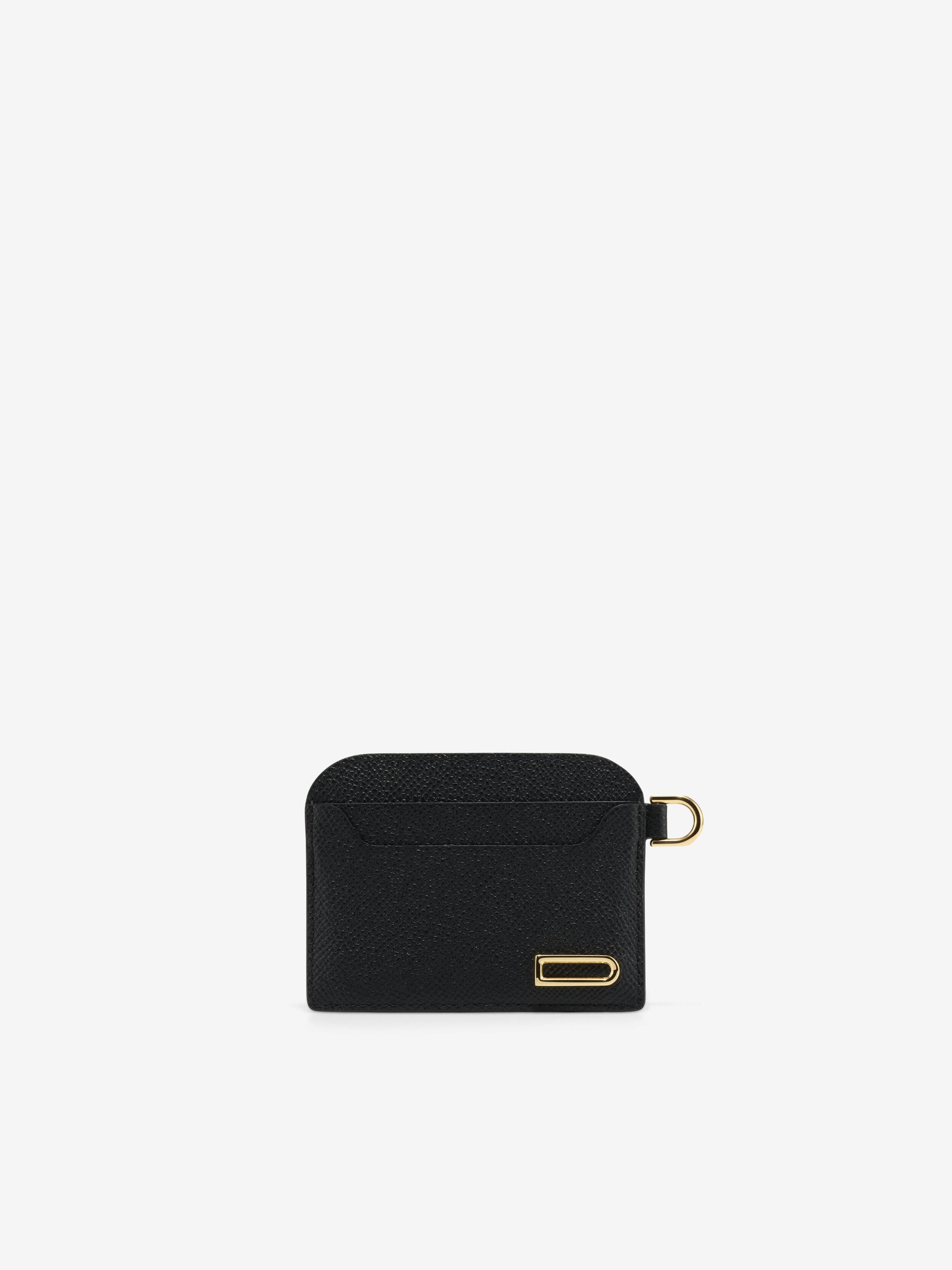 Vagabond Card Holder — AB0648BKN099ZDG