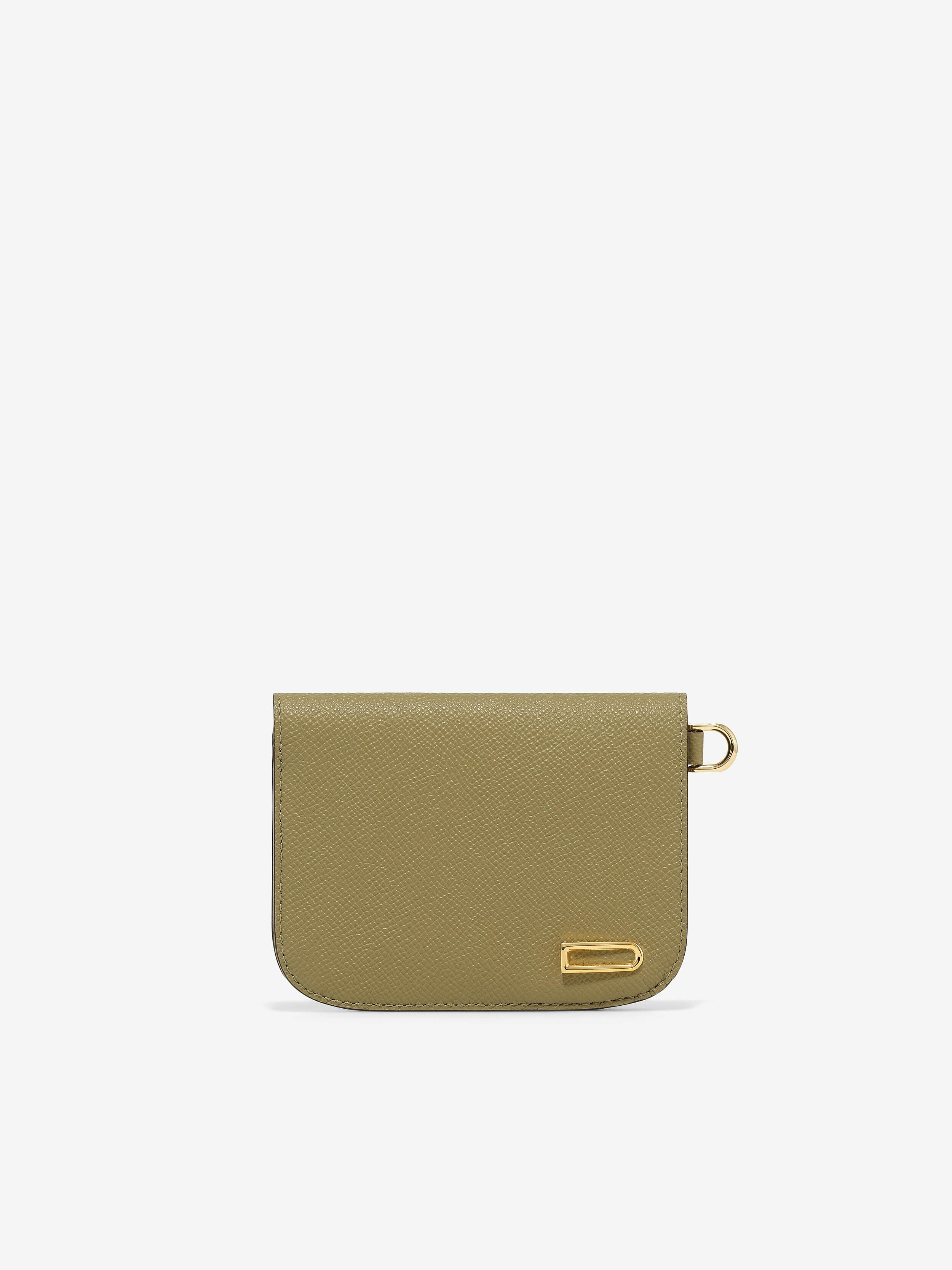 Vagabond Compact Wallet — AB0674BKN025ADO