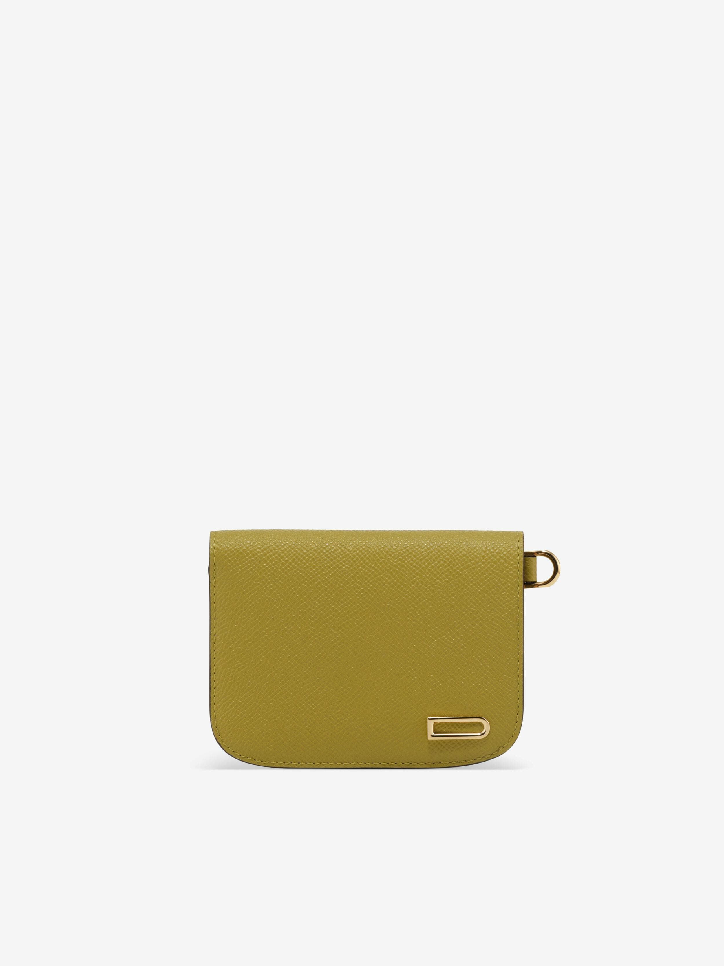 Vagabond Compact Wallet — AB0674BKN062DDO