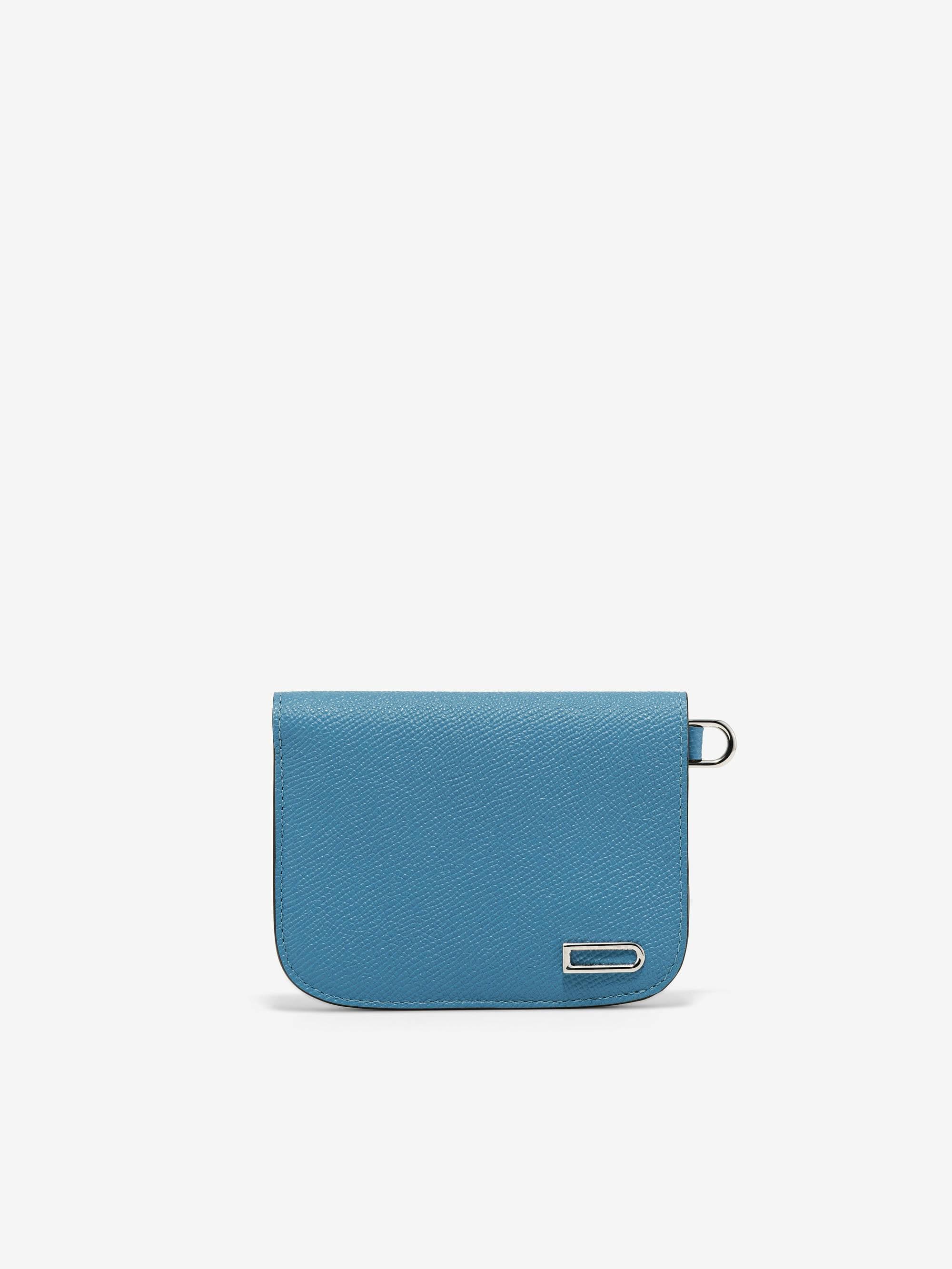 Vagabond Compact Wallet — AB0674BKN0BOJPA