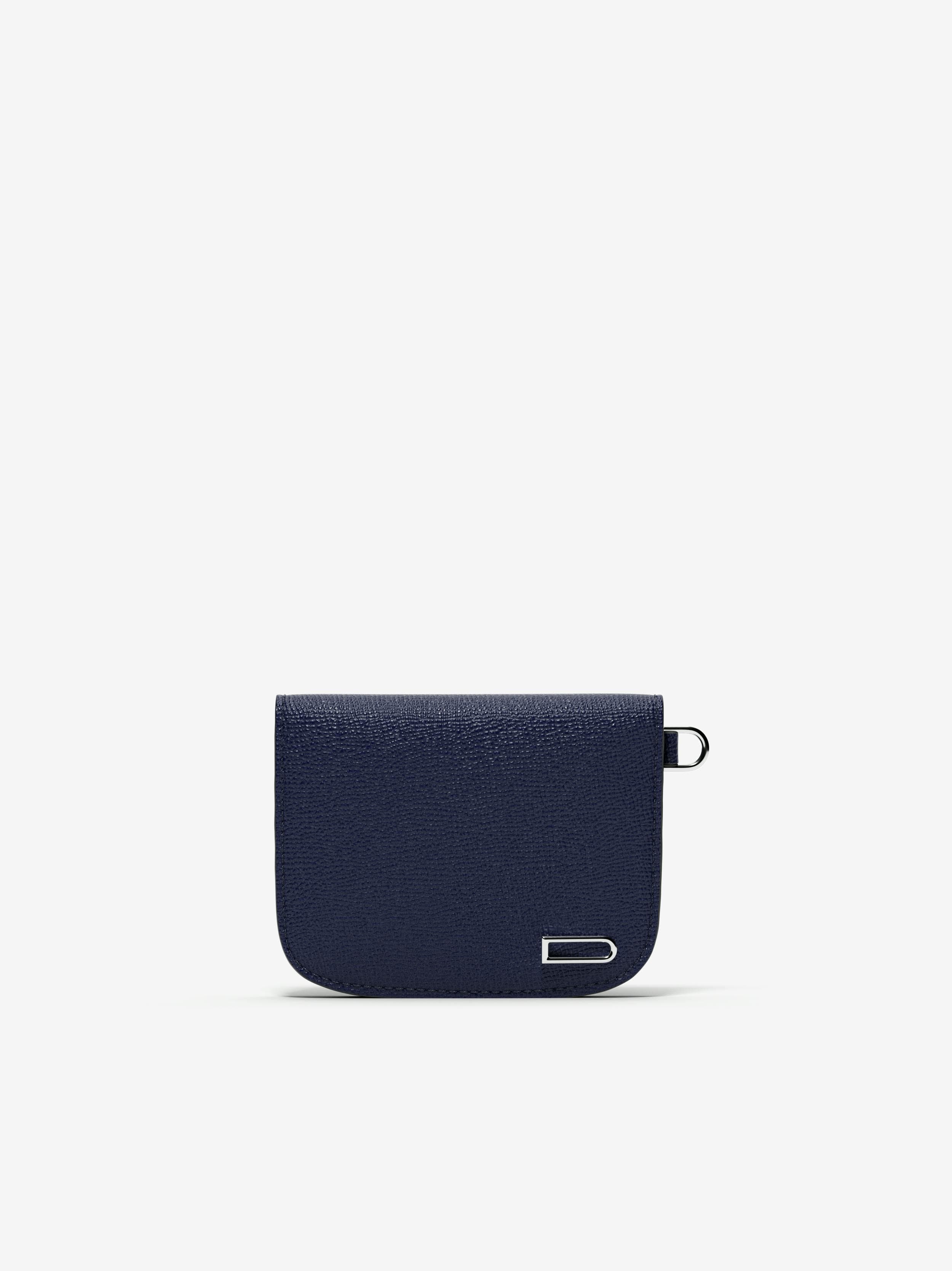 Vagabond Compact Wallet — AB0674BKN0AZBPA