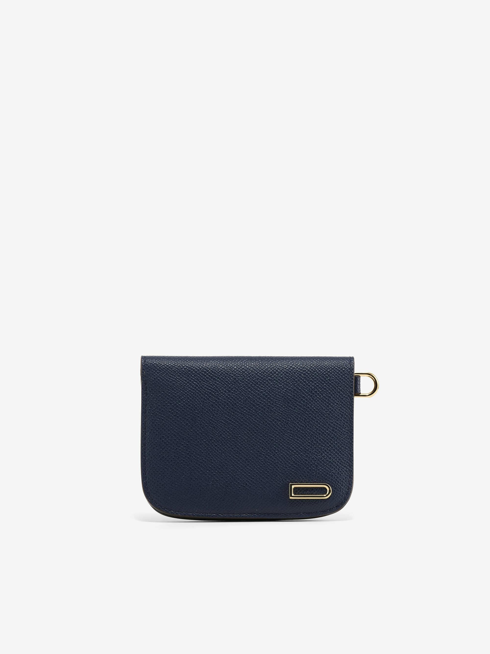 Vagabond Compact Wallet — AB0674BKN0BNQDO