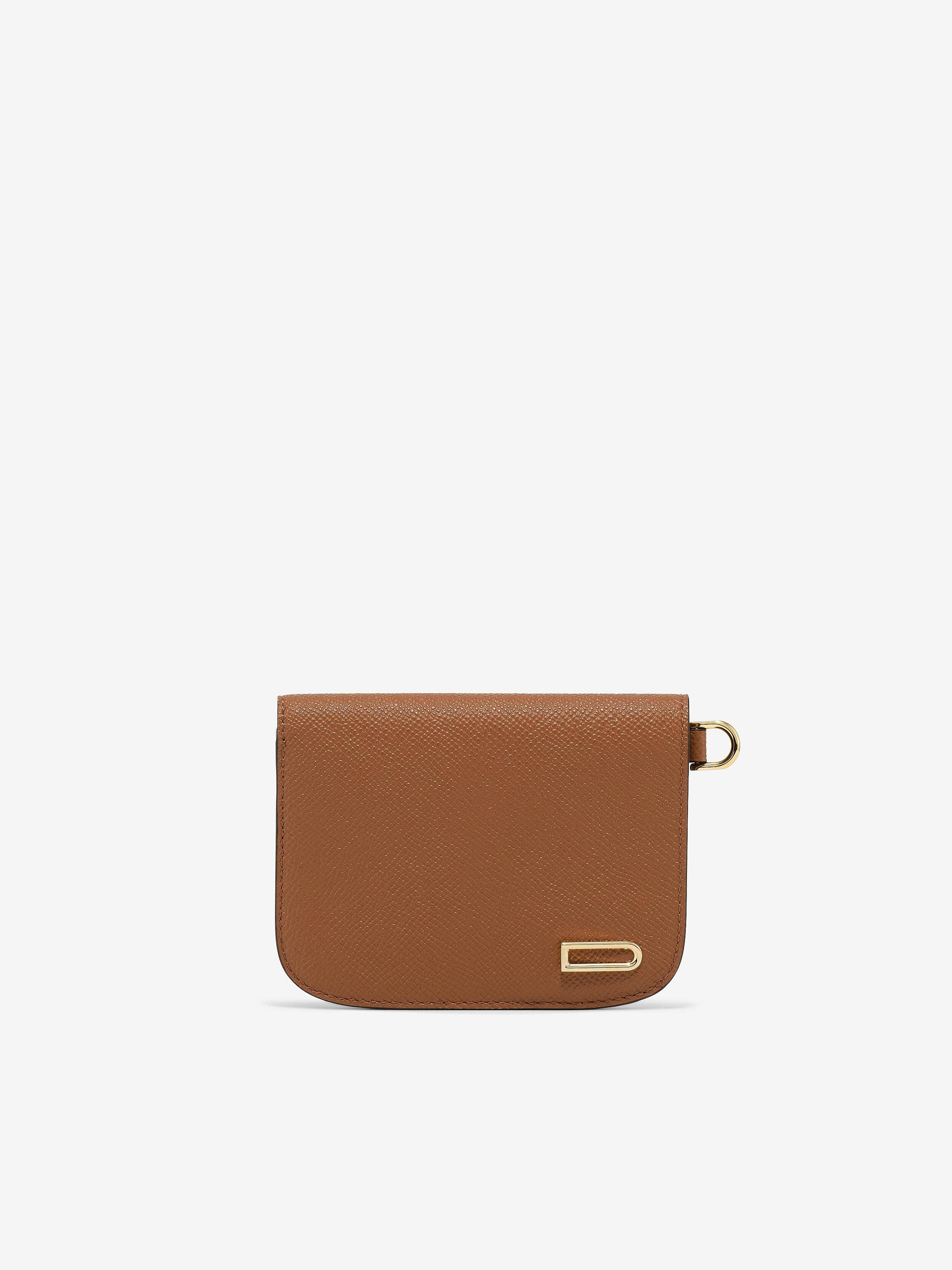 Vagabond Compact Wallet — AB0674BKN030CDO