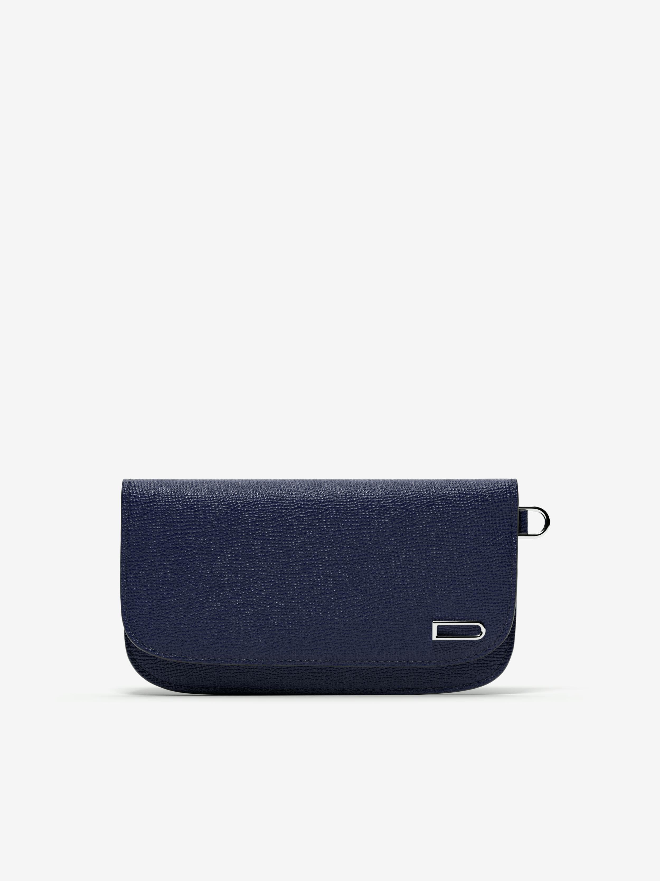 Vagabond Long Wallet — AB0675BKN0AZBPA