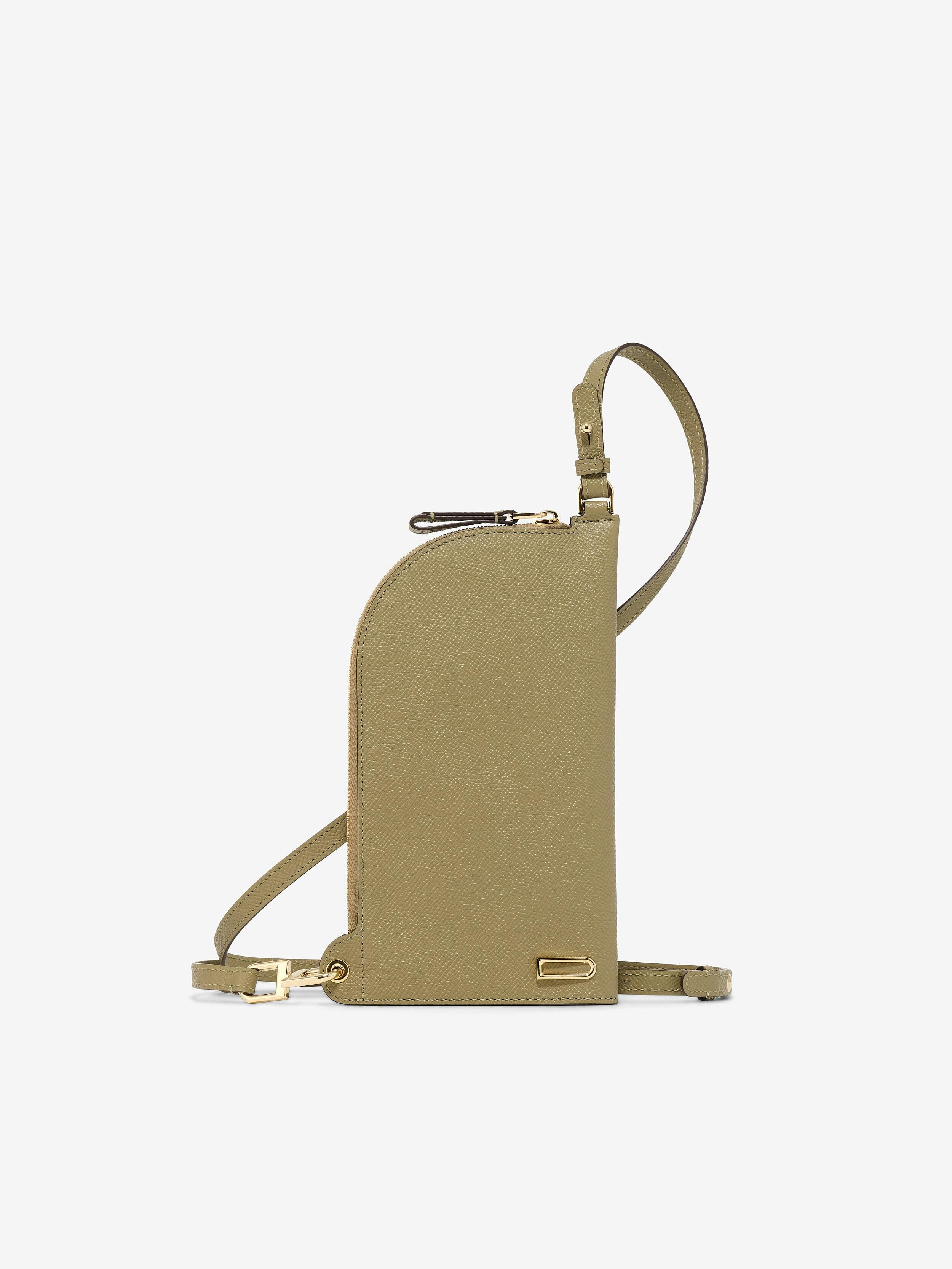 Vagabond Phone Pouch — AB0683BKN025ADO