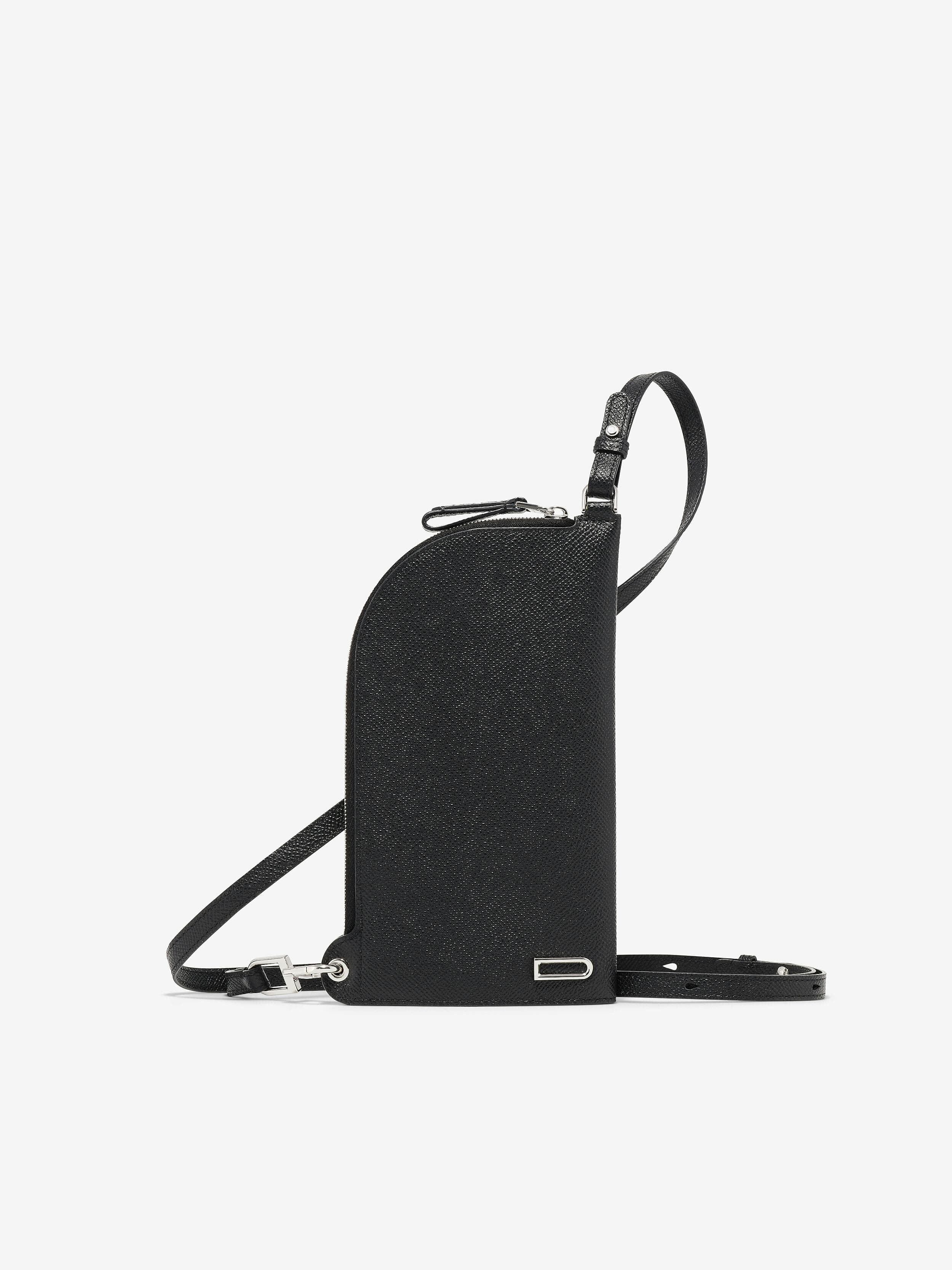Vagabond Phone Pouch — AB0683BKN099ZPA
